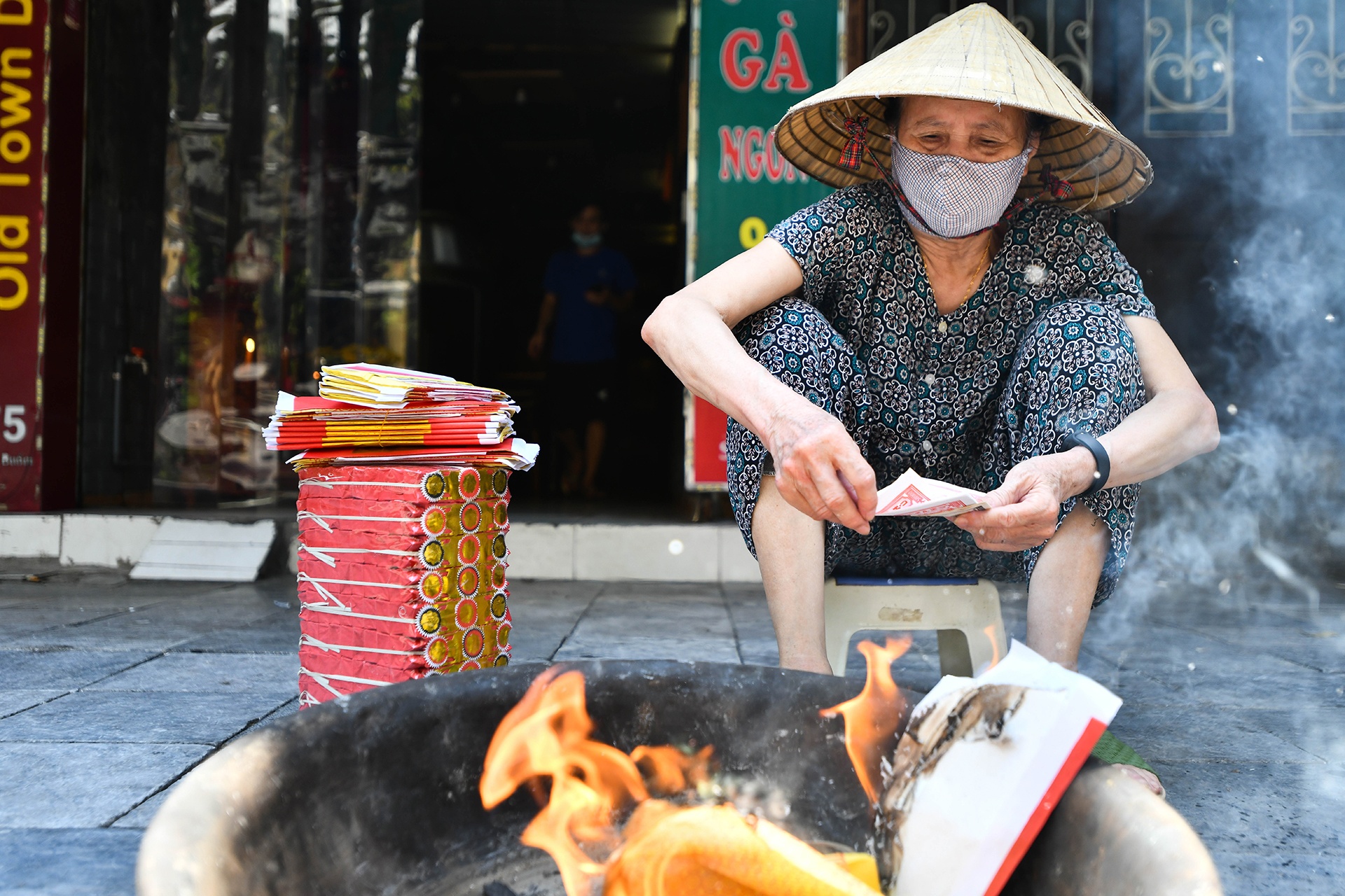 dot vang ma ram thang bay anh 5