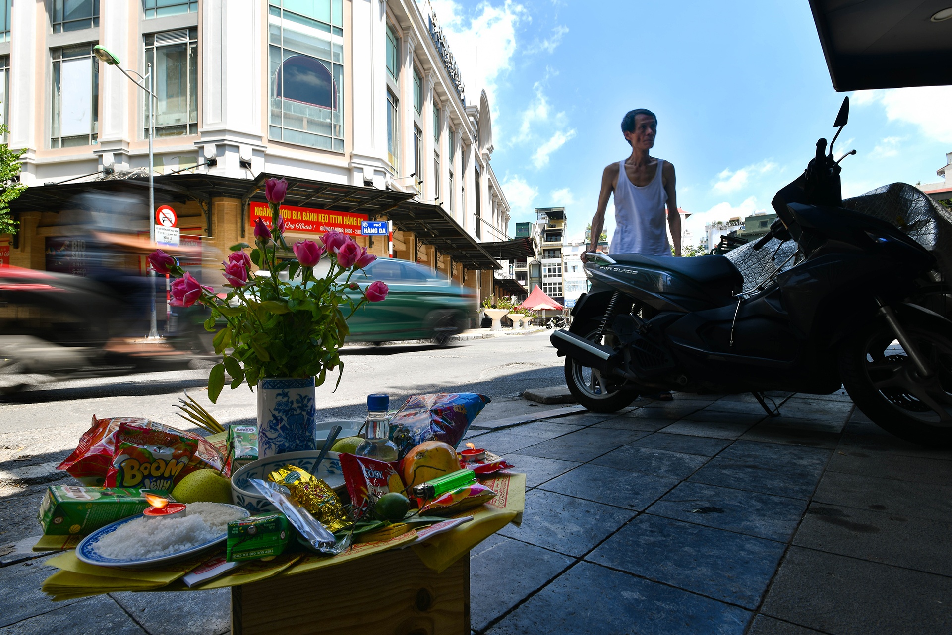 dot vang ma ram thang bay anh 2