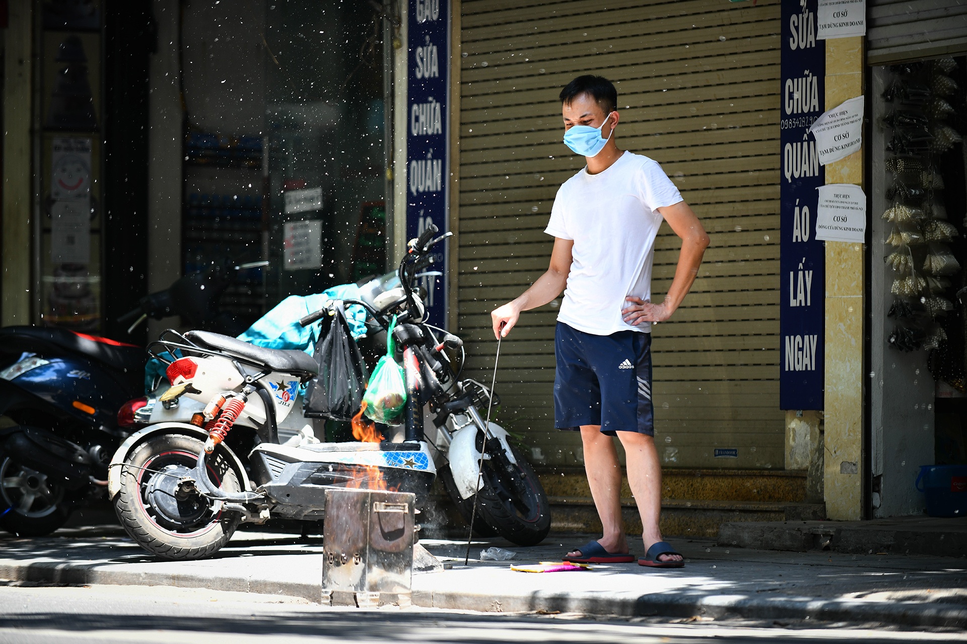 dot vang ma ram thang bay anh 6