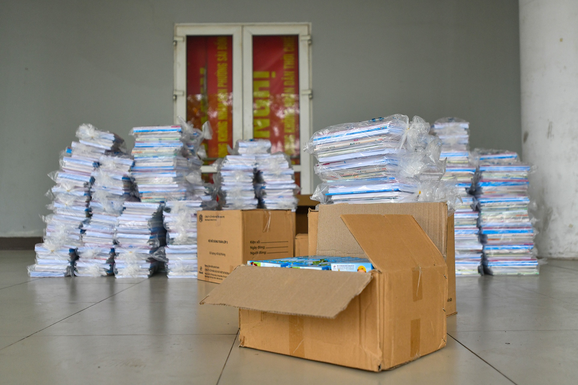 giao sach giao khoa tan nha anh 3