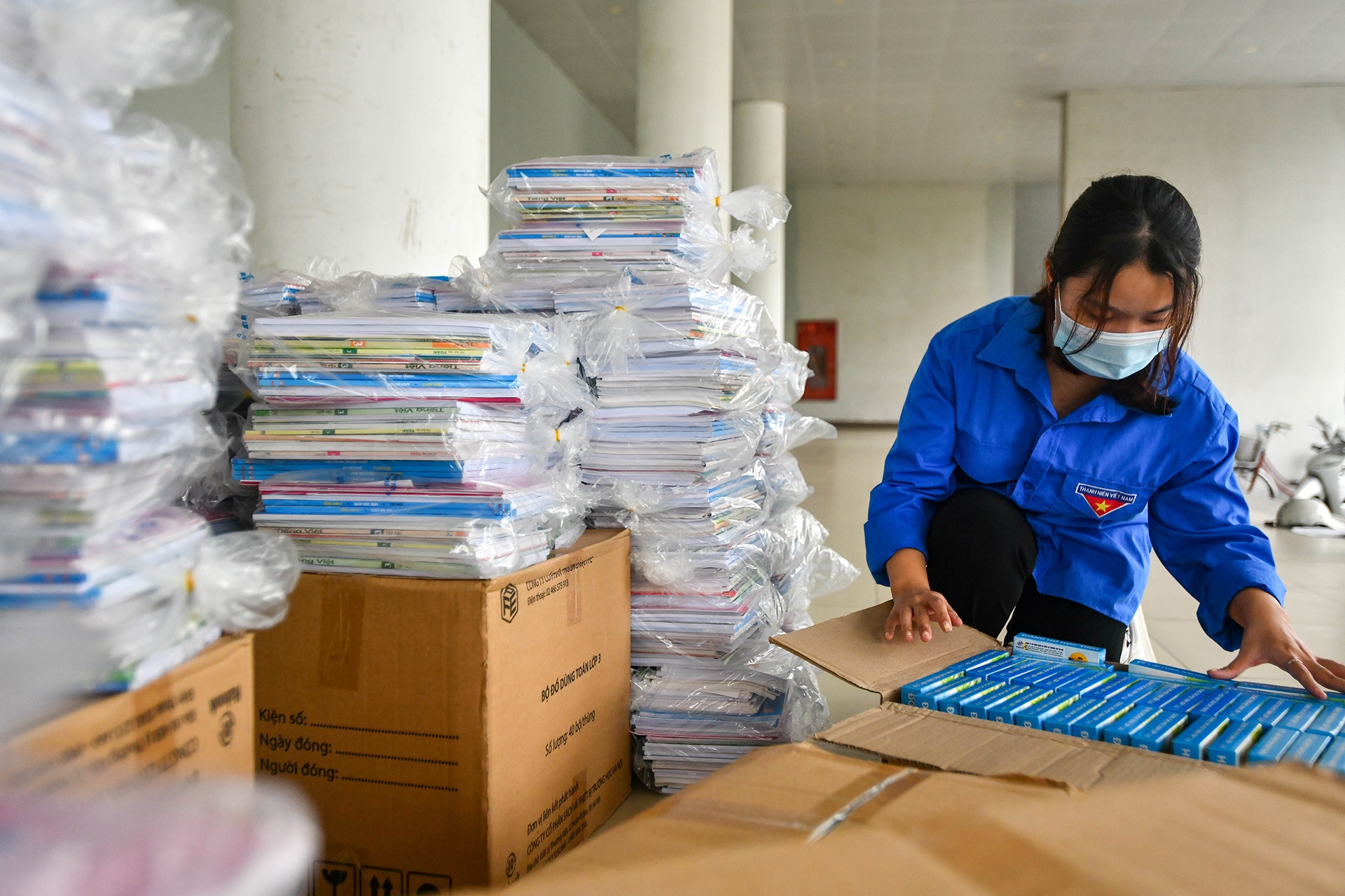 giao sach giao khoa tan nha anh 9