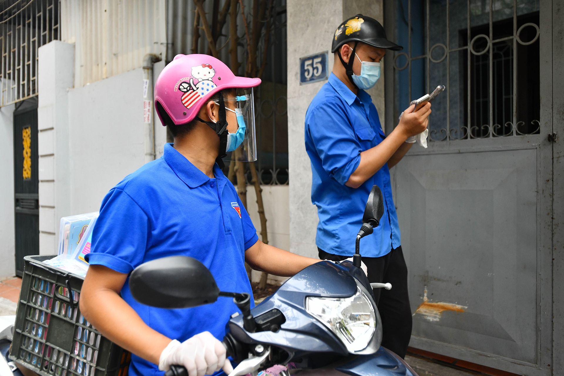 giao sach giao khoa tan nha anh 10