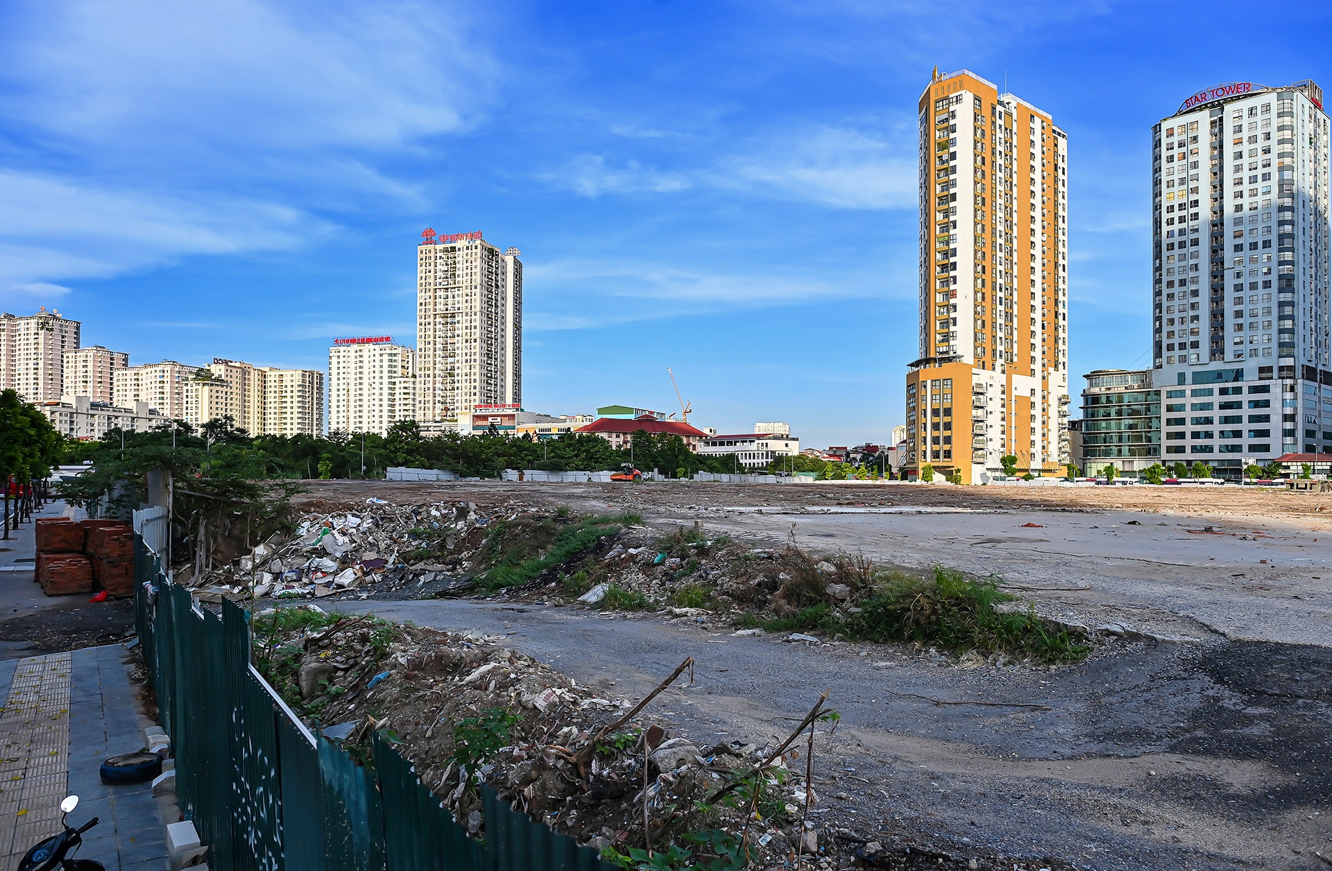 khu dat xay tru so dai su quan My moi anh 5