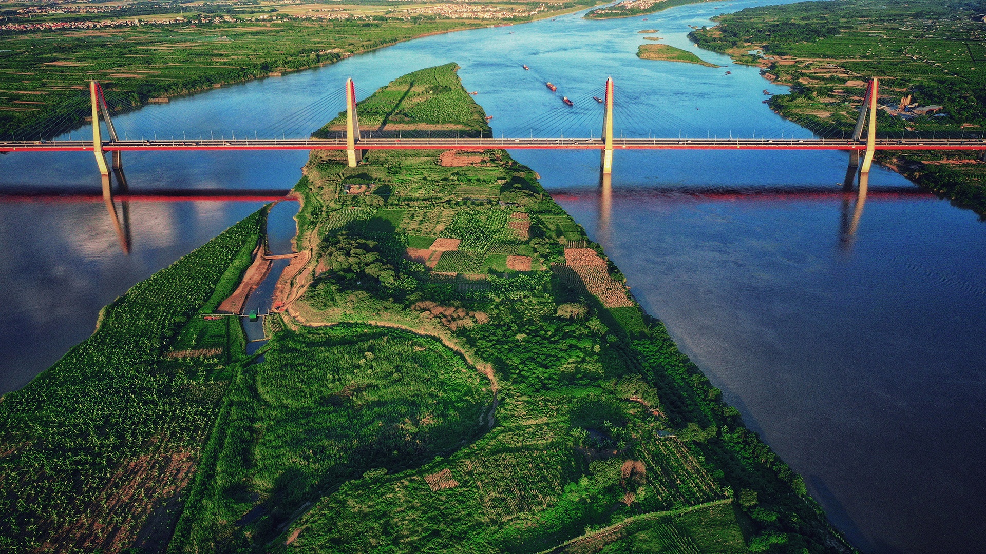 cong trinh noi bat thu do anh 11