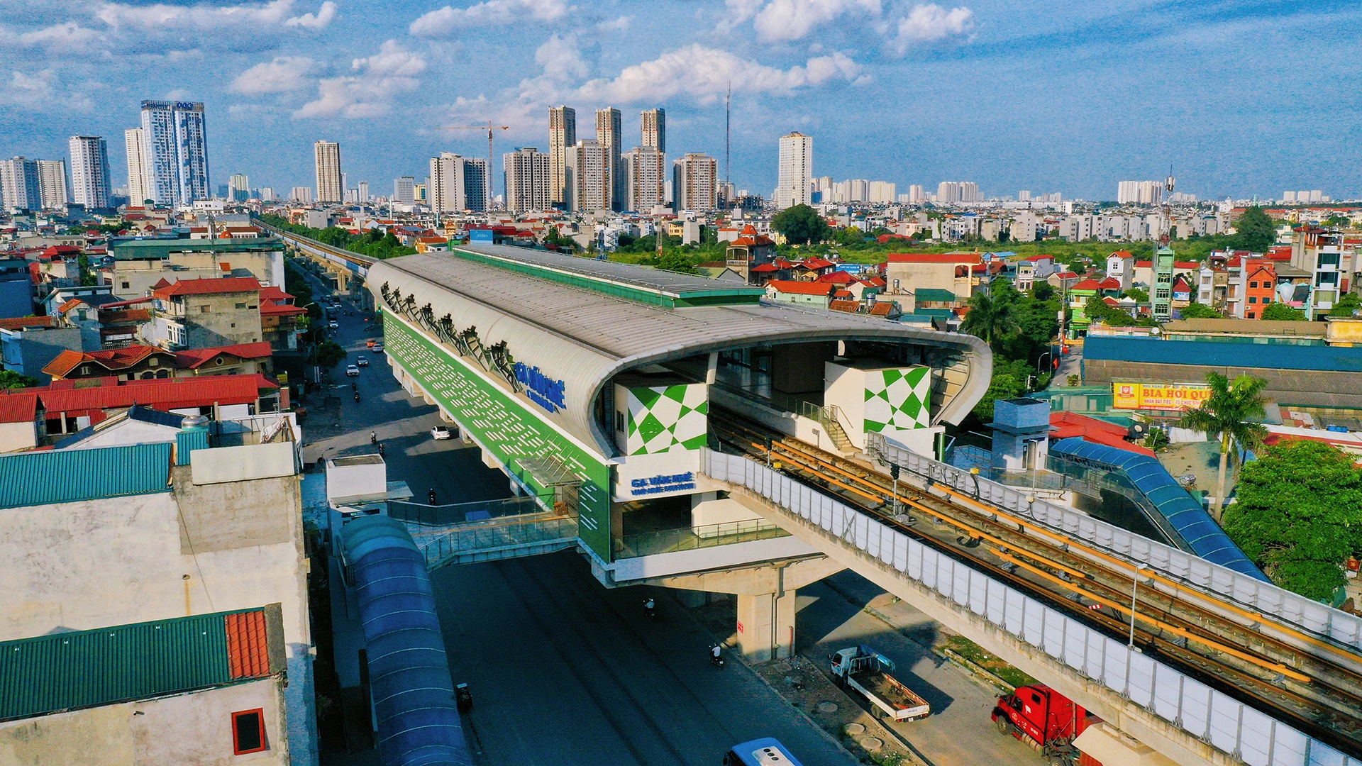 cong trinh noi bat thu do anh 2