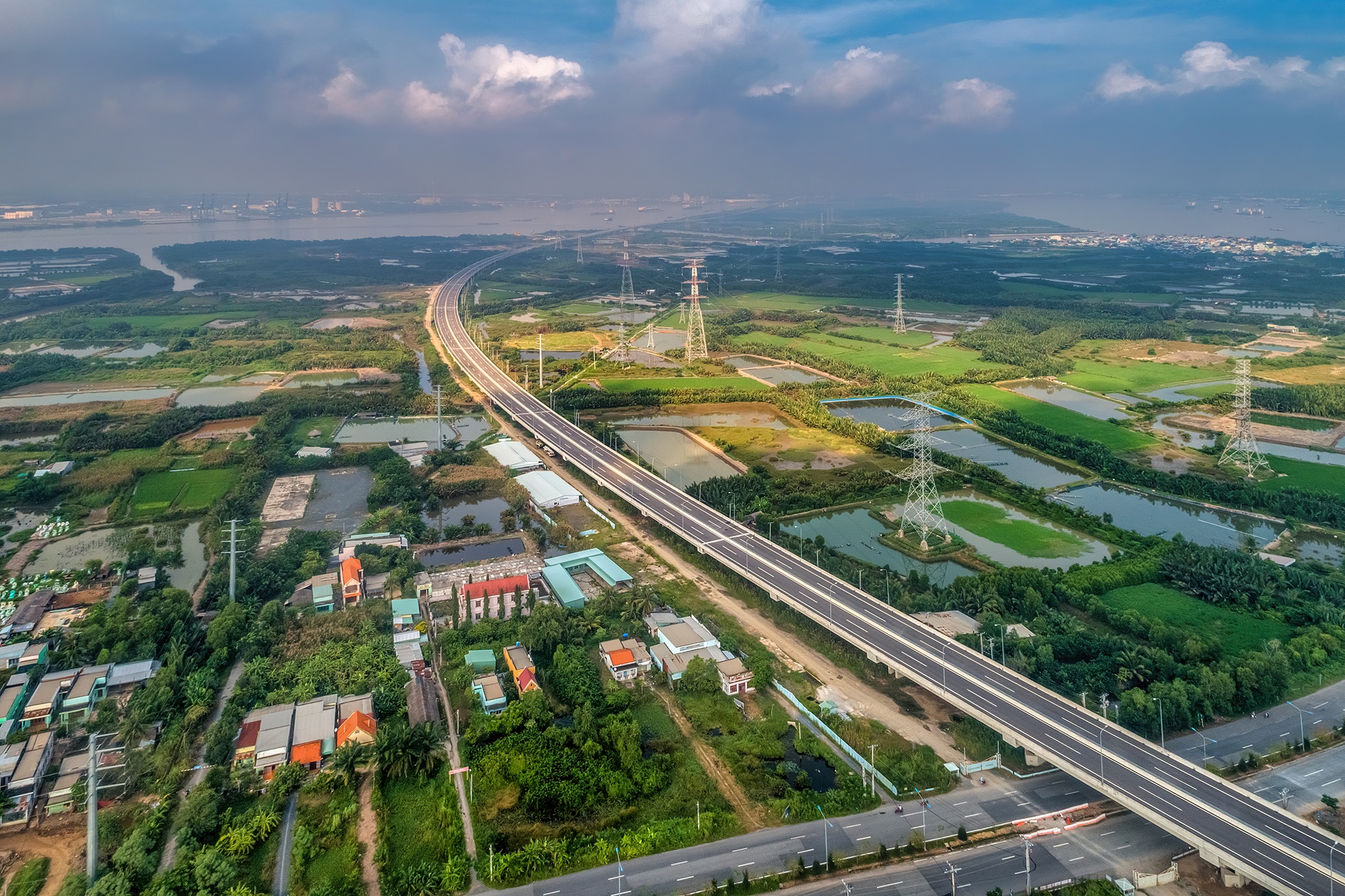 nhung du an giao thong hien dai anh 14