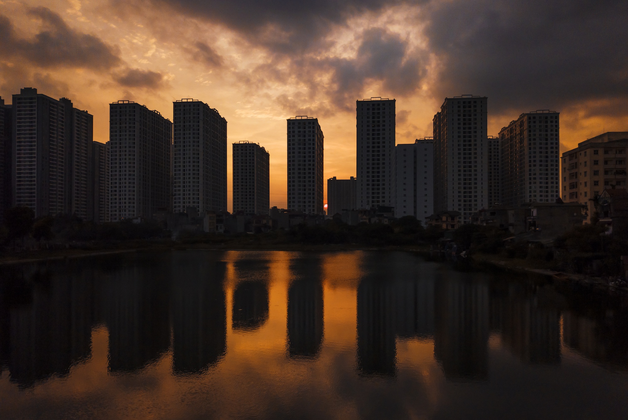 khoanh khac ve Ha Noi anh 65