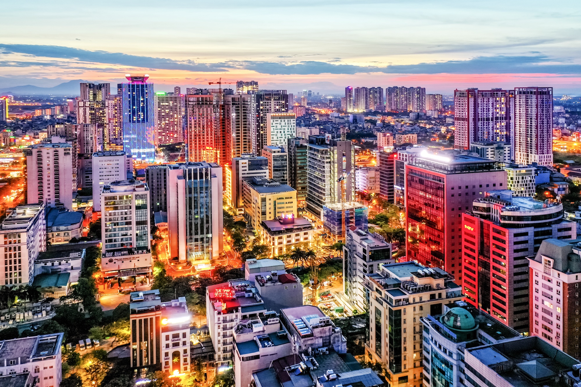 khoanh khac ve Ha Noi anh 63