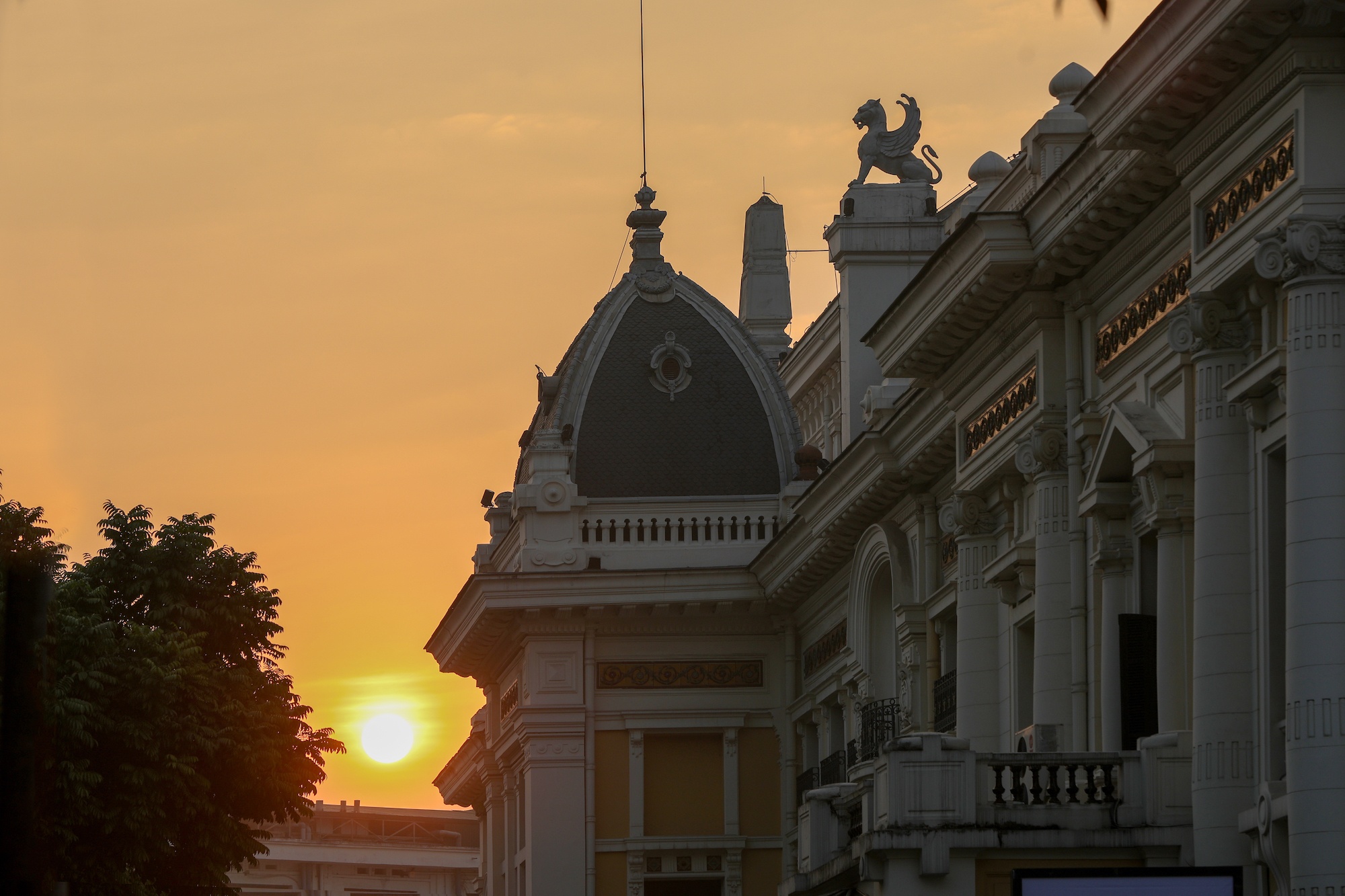 khoanh khac ve Ha Noi anh 23