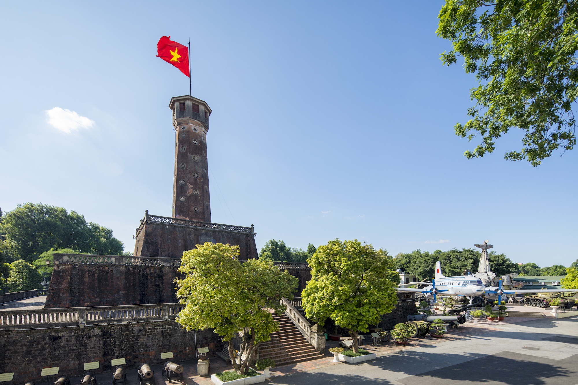 khoanh khac ve Ha Noi anh 32