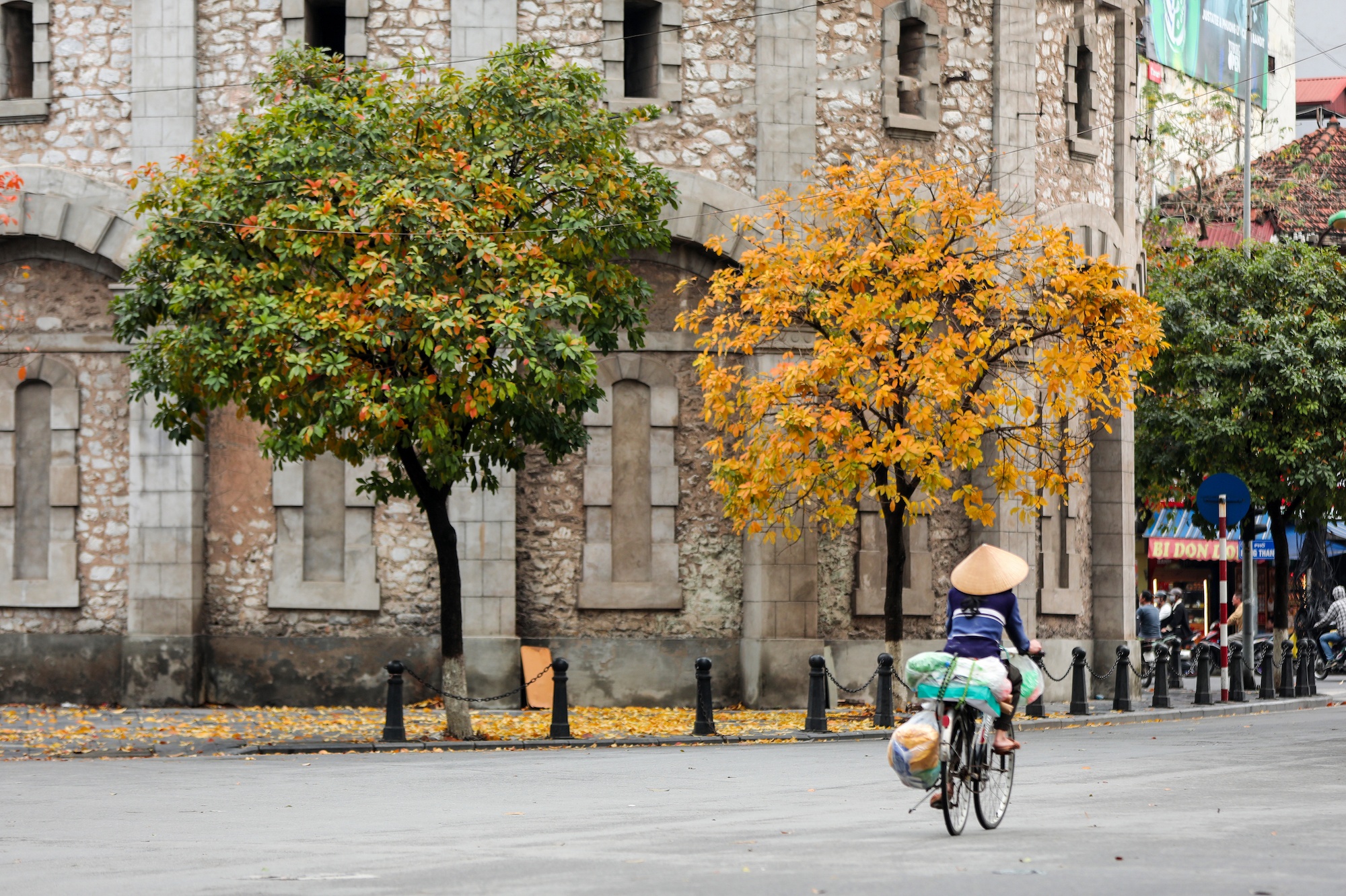 khoanh khac ve Ha Noi anh 30