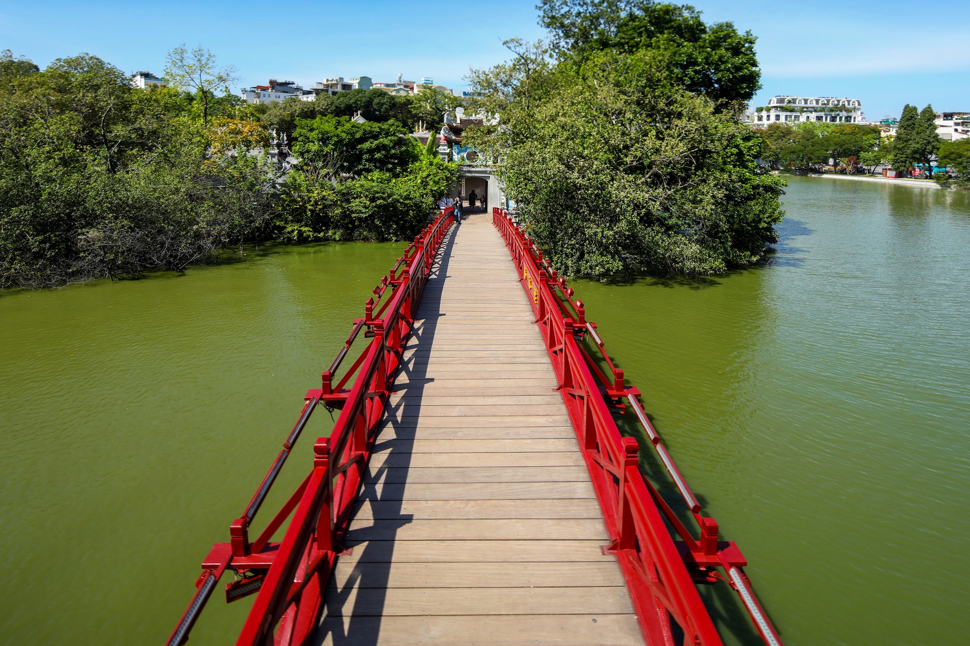 khoanh khac ve Ha Noi anh 15