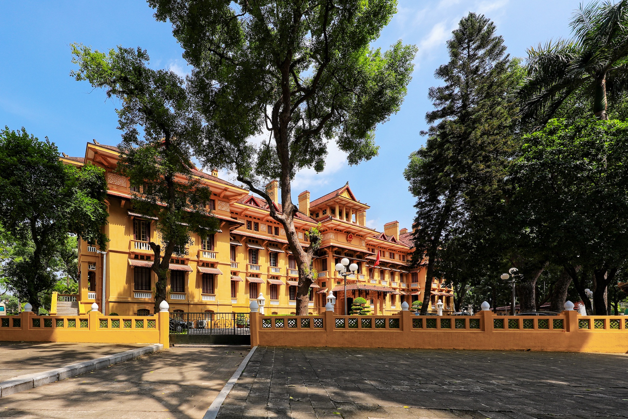 khoanh khac ve Ha Noi anh 28