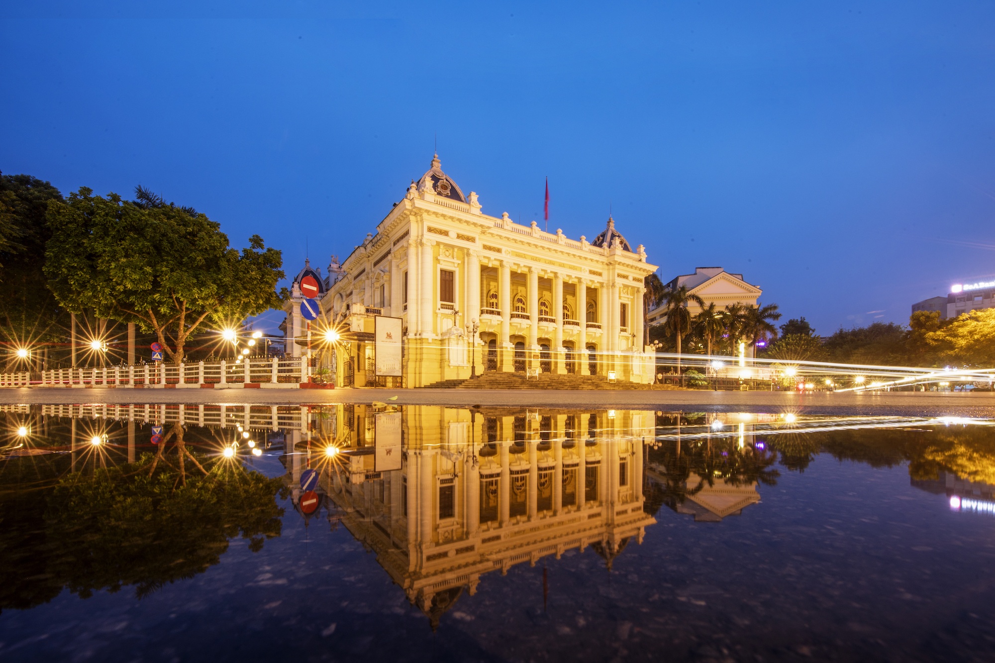 khoanh khac ve Ha Noi anh 20