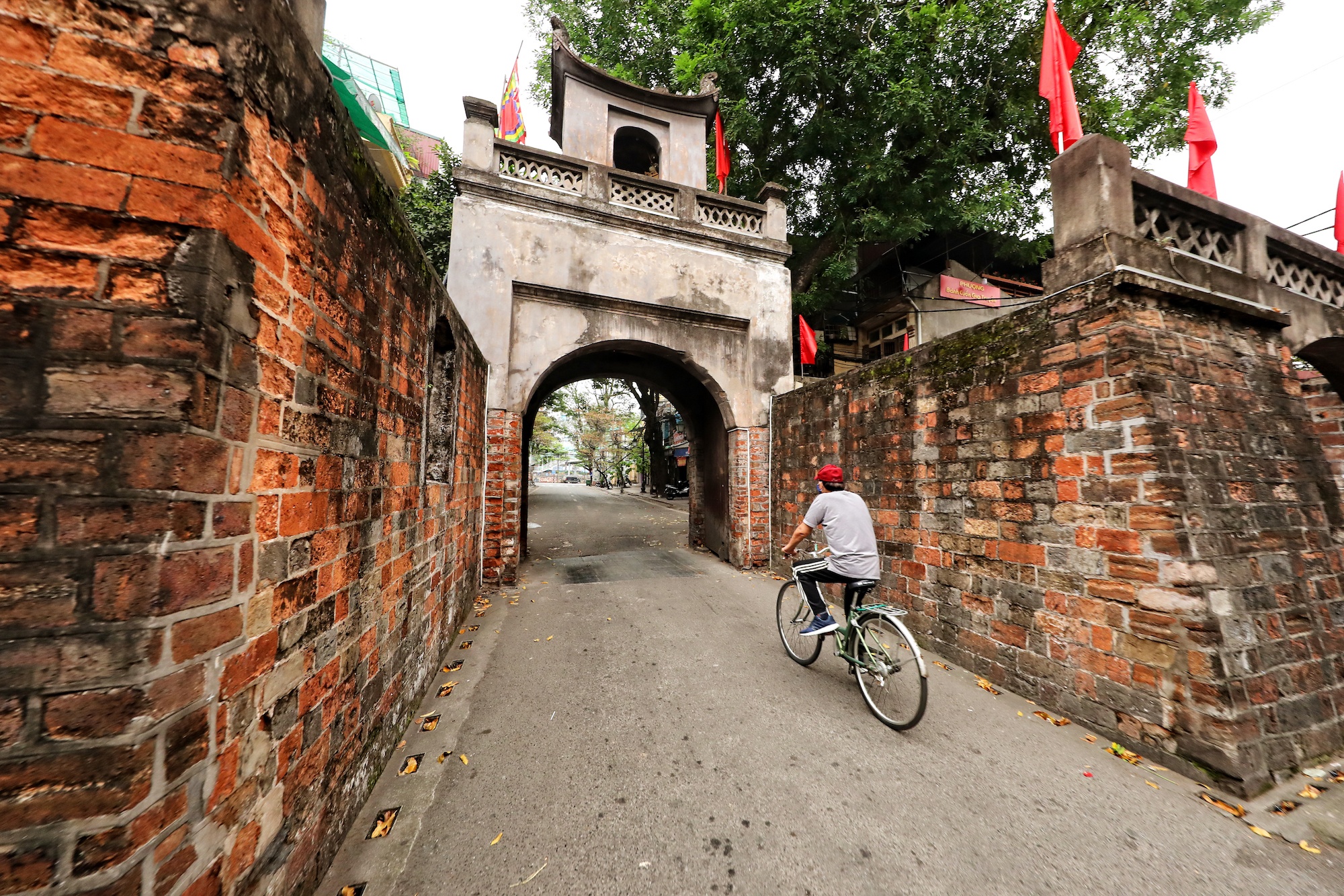 khoanh khac ve Ha Noi anh 25