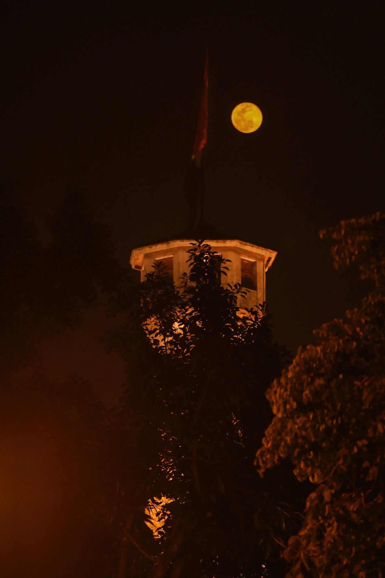 khoanh khac ve Ha Noi anh 33