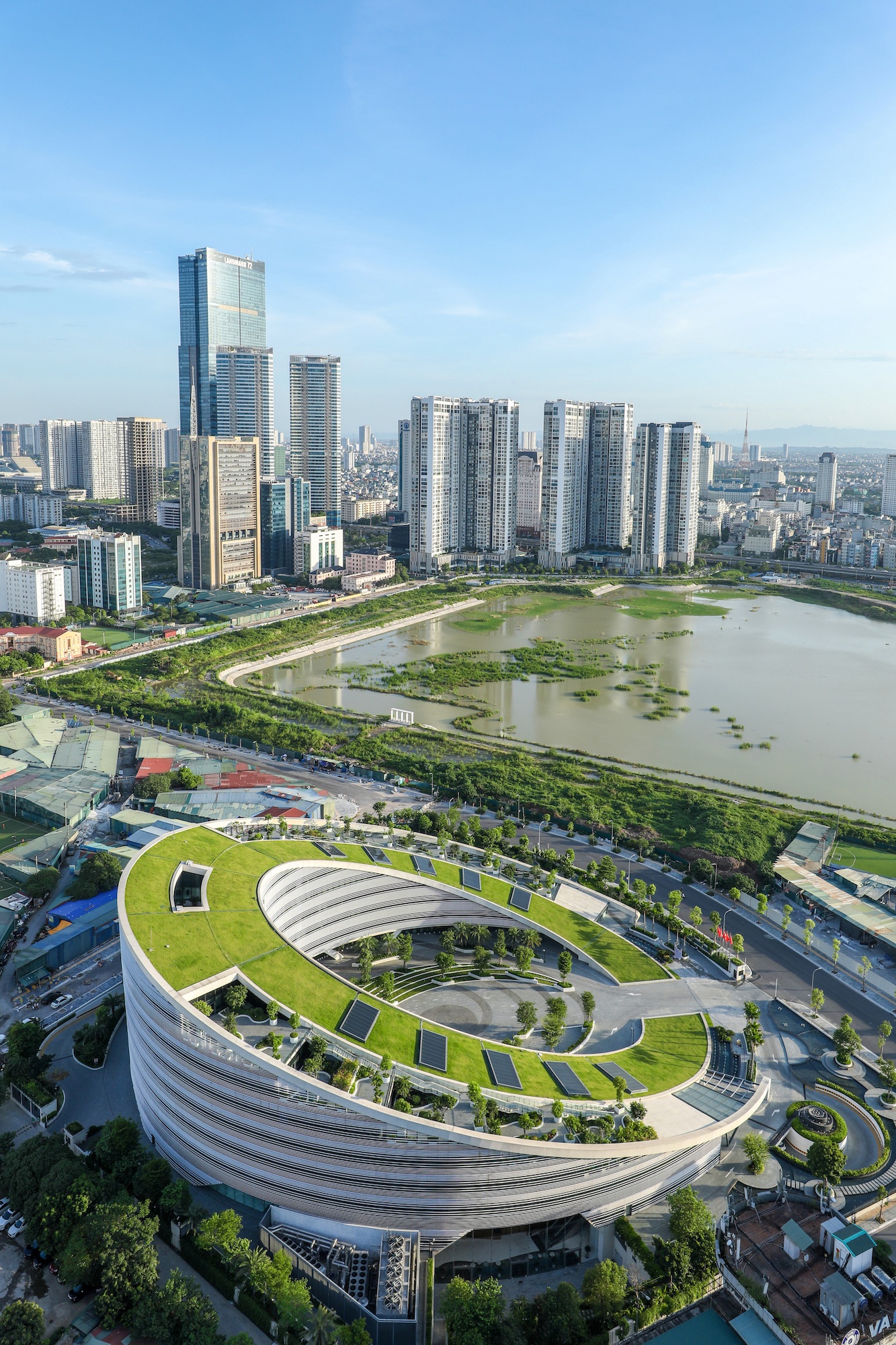 khoanh khac ve Ha Noi anh 53