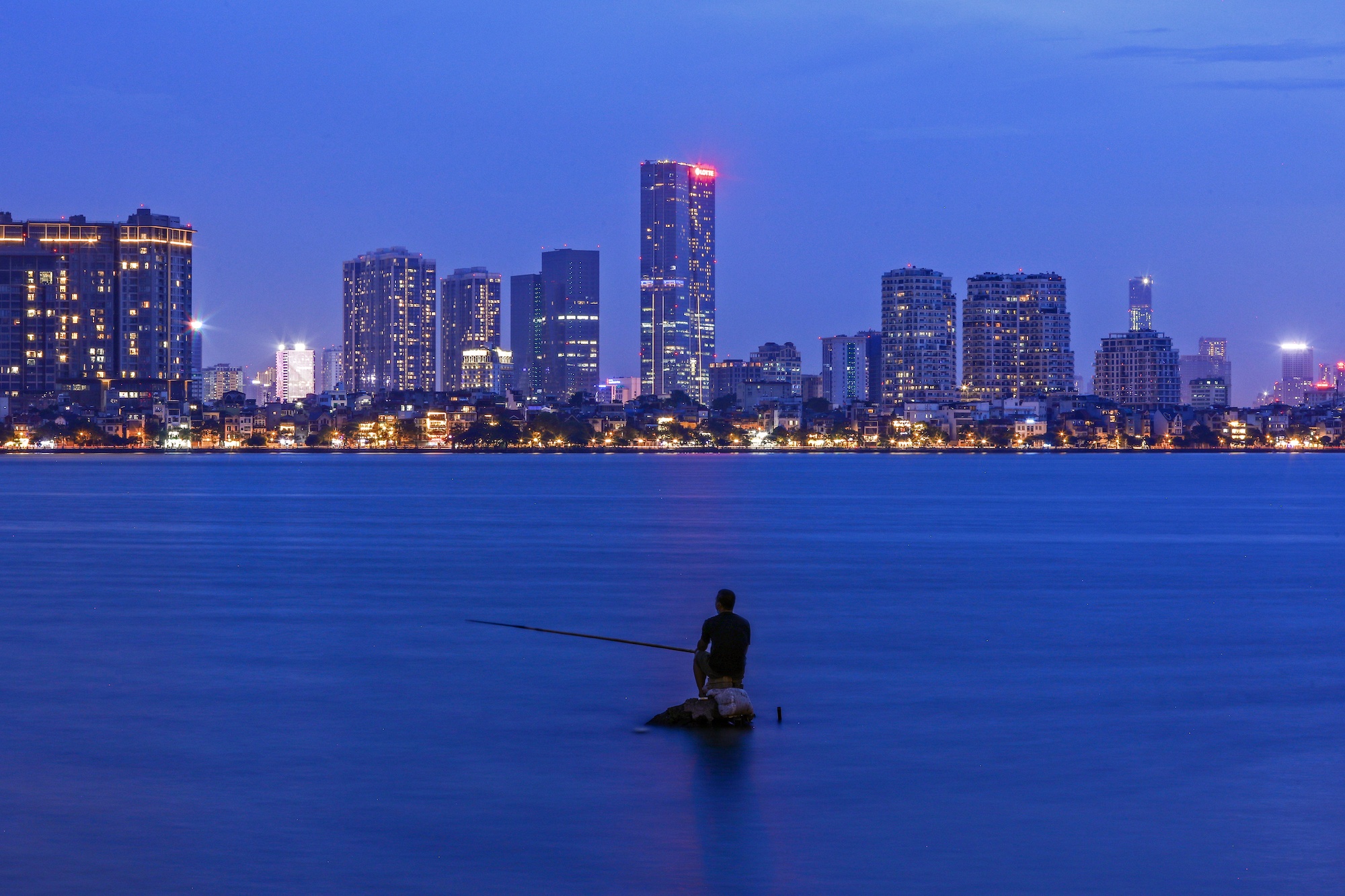 khoanh khac ve Ha Noi anh 62