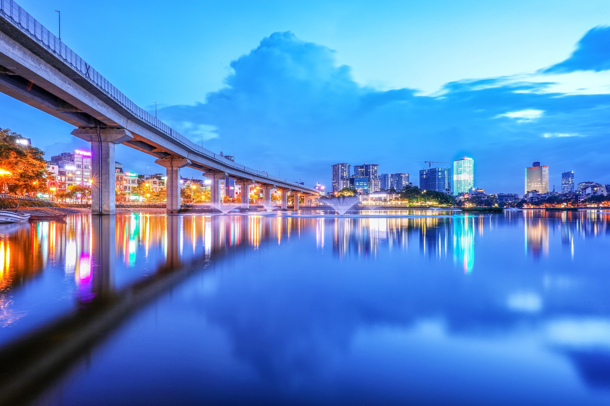 khoanh khac ve Ha Noi anh 52