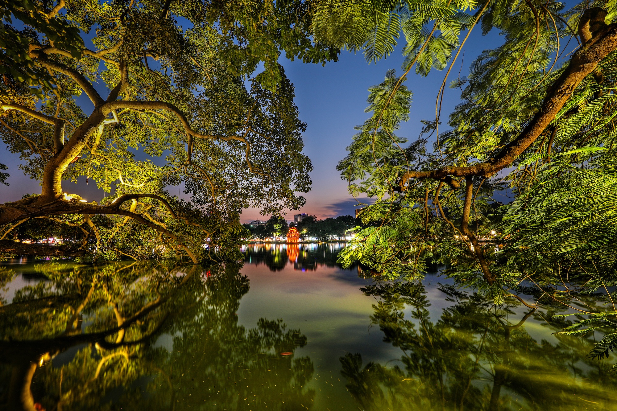 khoanh khac ve Ha Noi anh 41