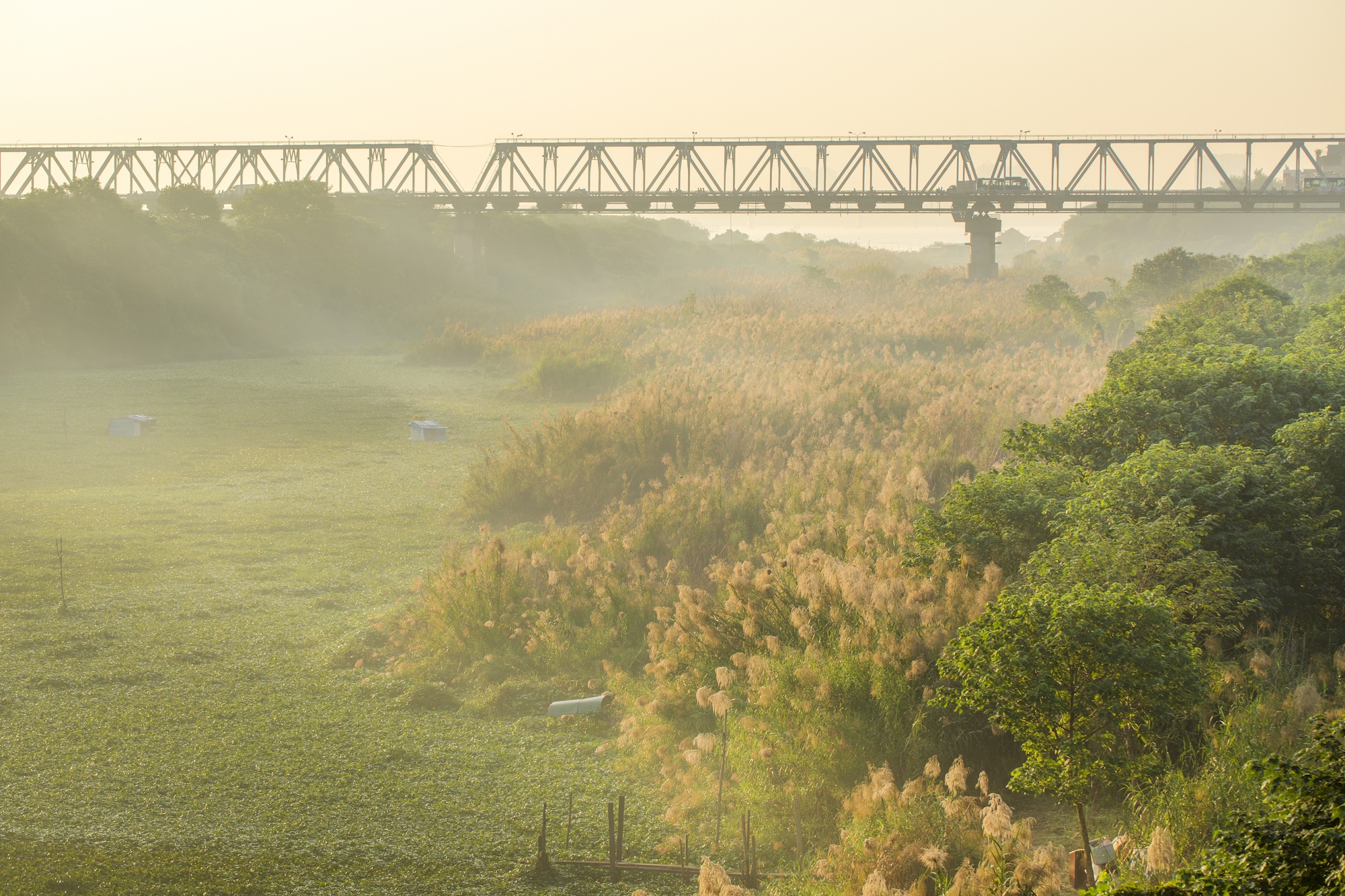khoanh khac ve Ha Noi anh 38