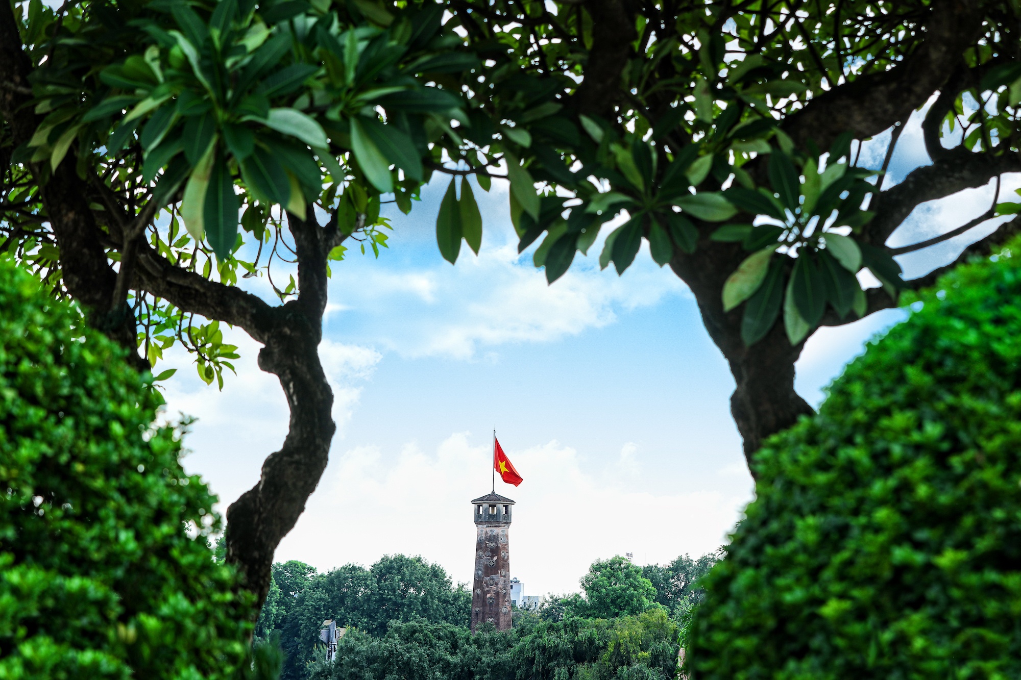 khoanh khac ve Ha Noi anh 35