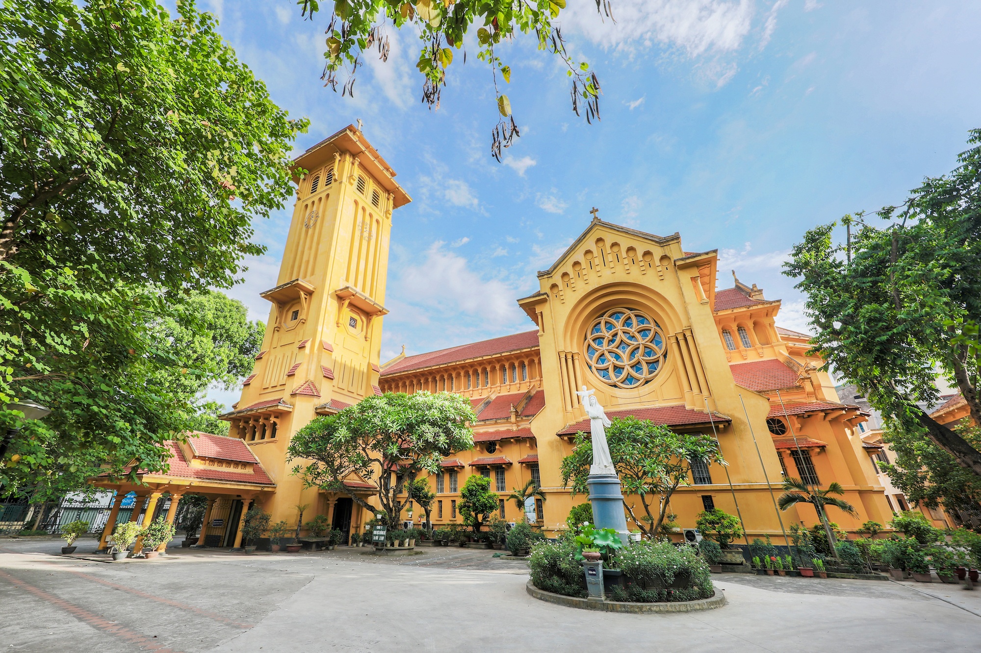 khoanh khac ve Ha Noi anh 31