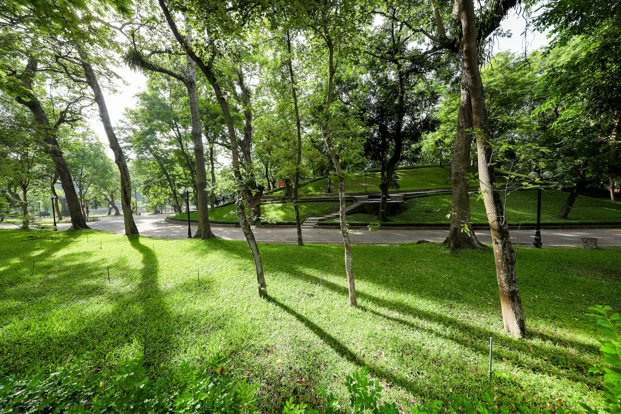 khoanh khac ve Ha Noi anh 49