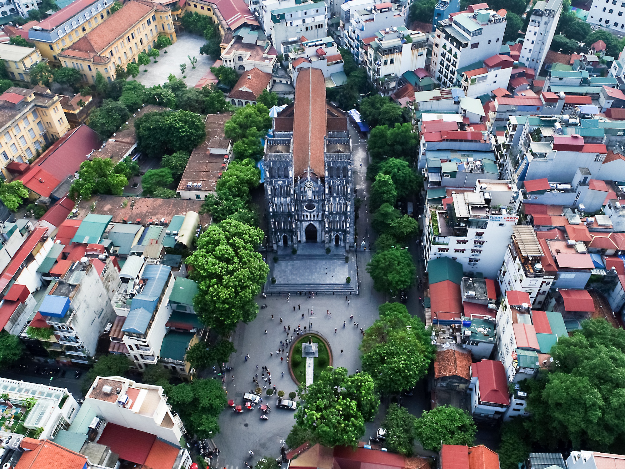 khoanh khac ve Ha Noi anh 39