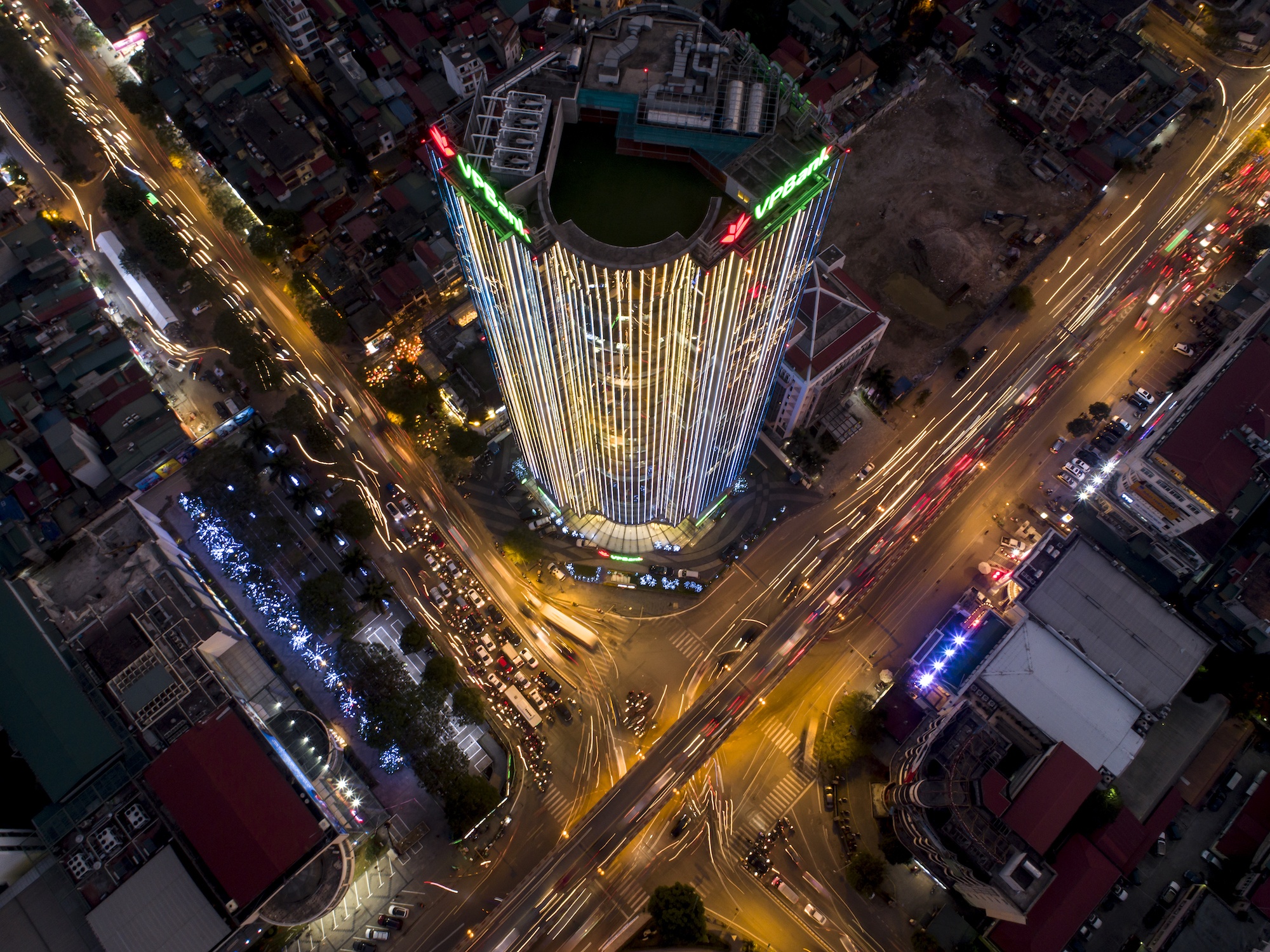 khoanh khac ve Ha Noi anh 71