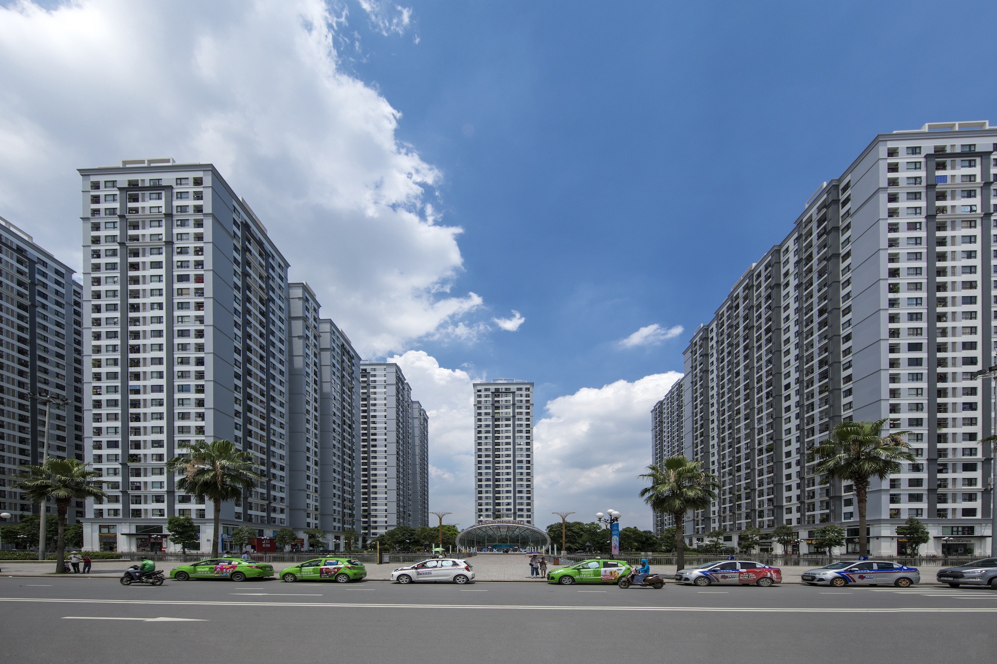 khoanh khac ve Ha Noi anh 67