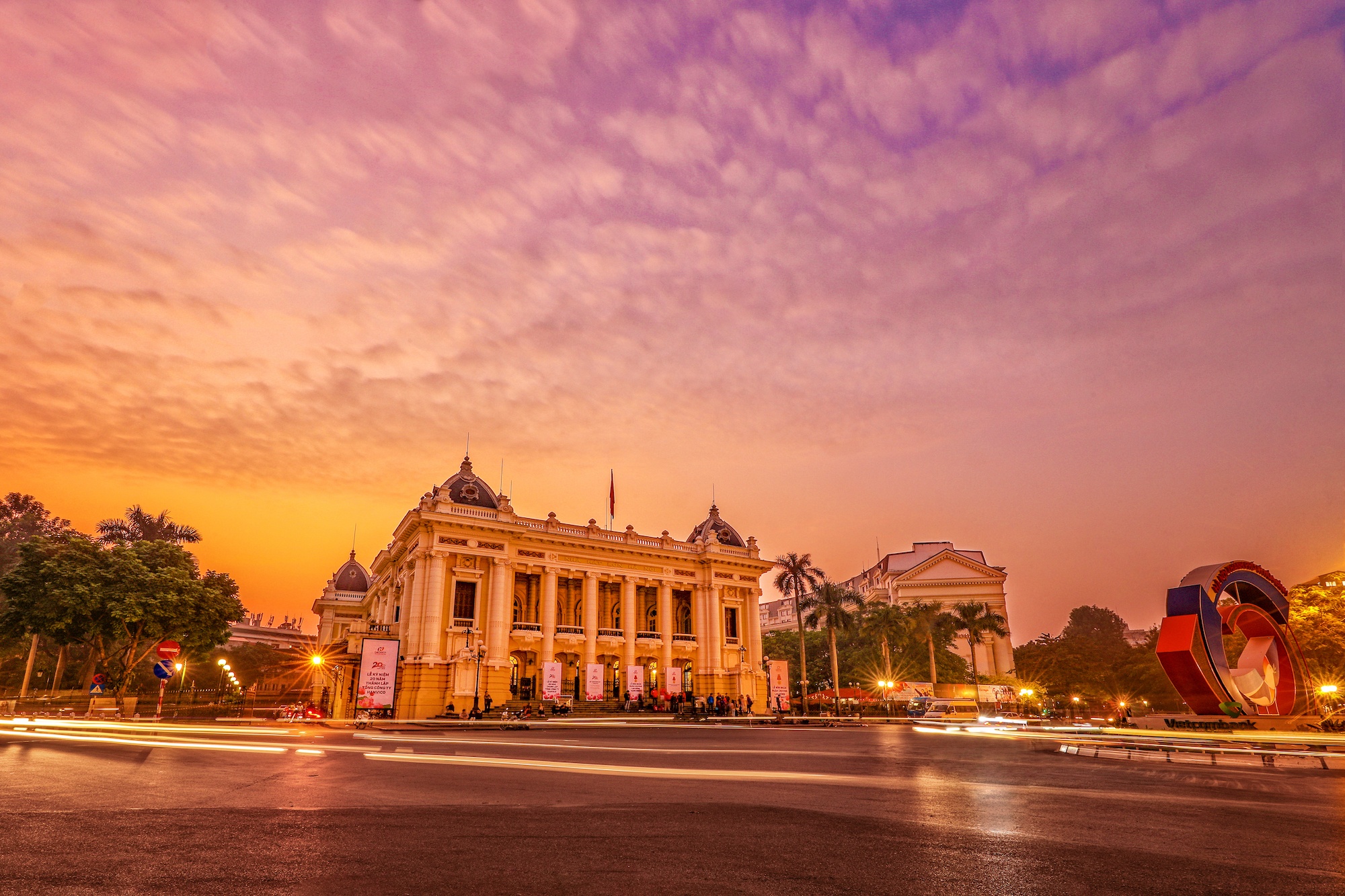 khoanh khac ve Ha Noi anh 21