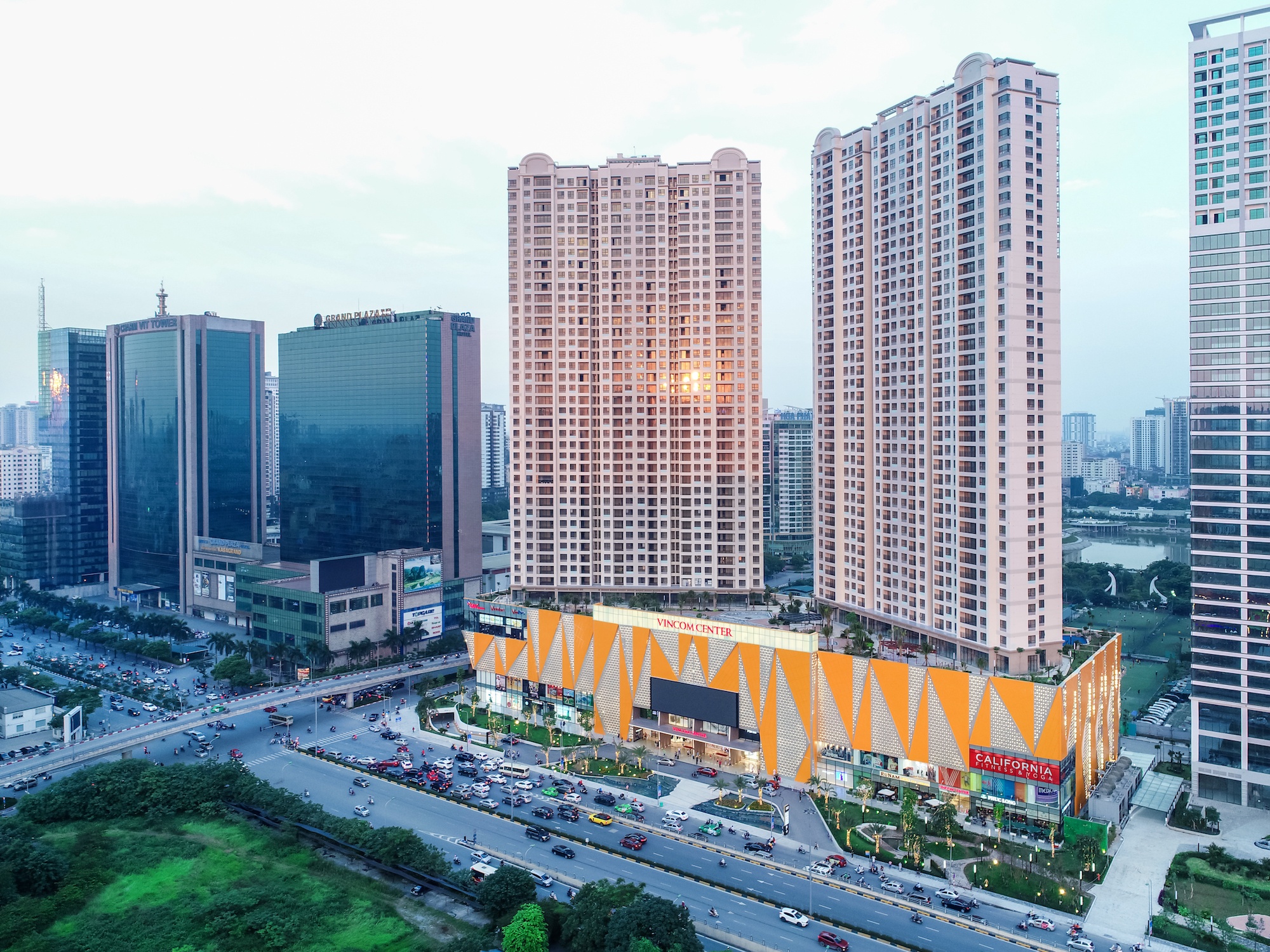 khoanh khac ve Ha Noi anh 66