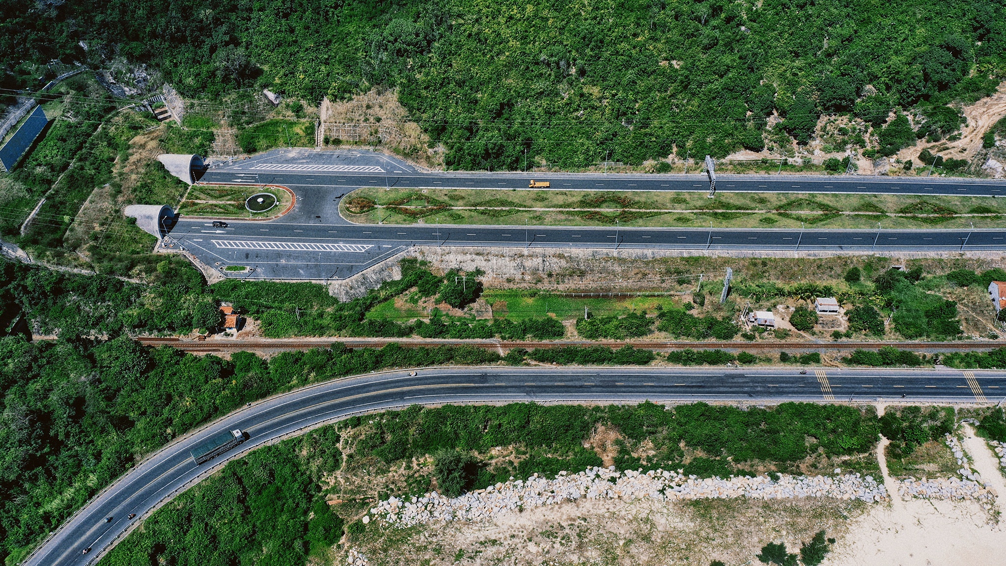 nhung du an giao thong hien dai anh 11