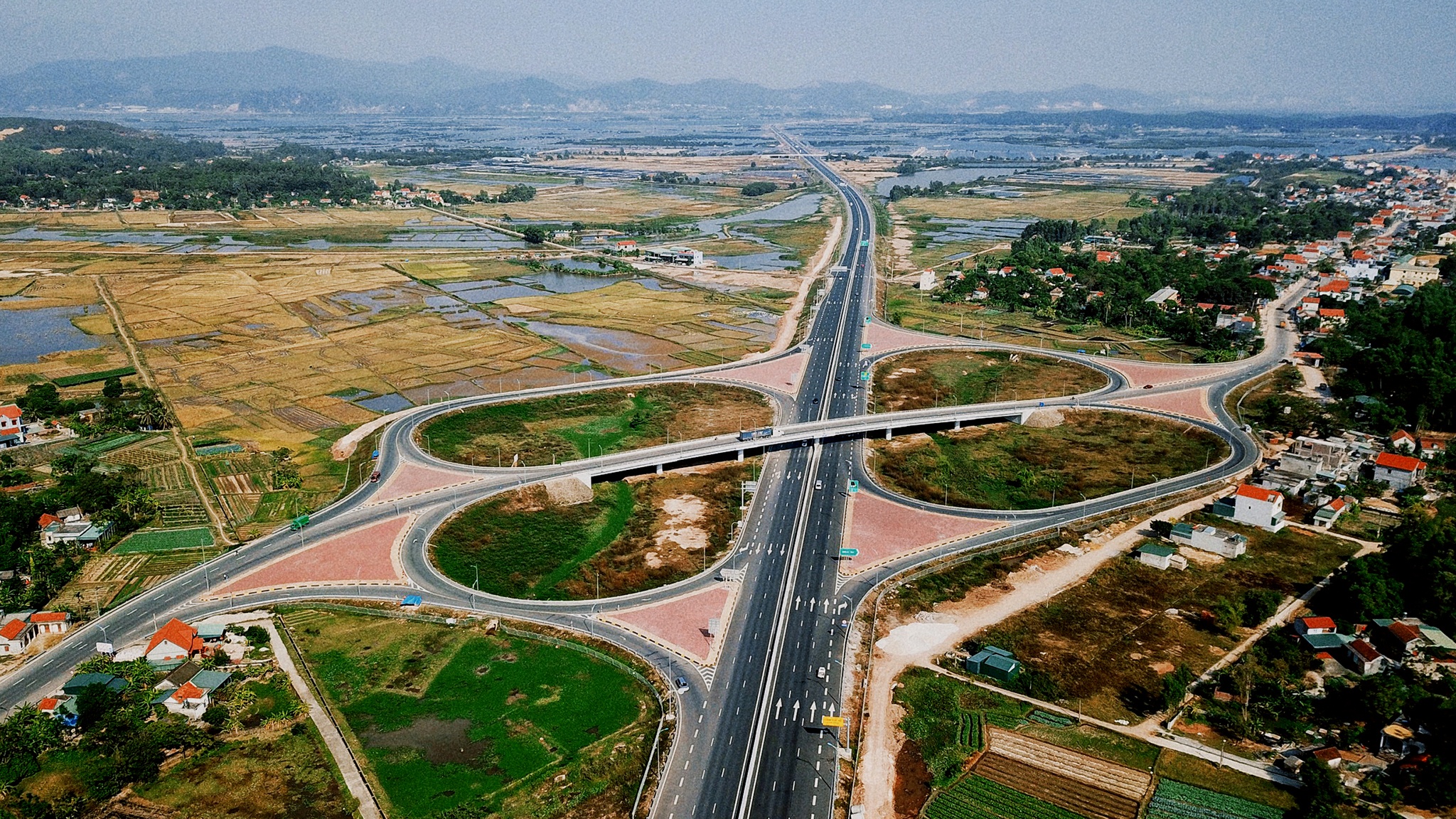 nhung du an giao thong hien dai anh 5