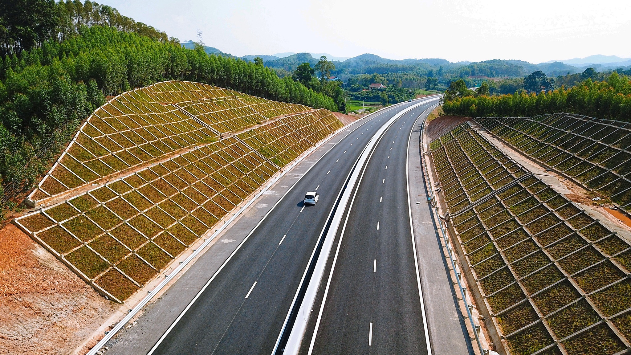 nhung du an giao thong hien dai anh 1