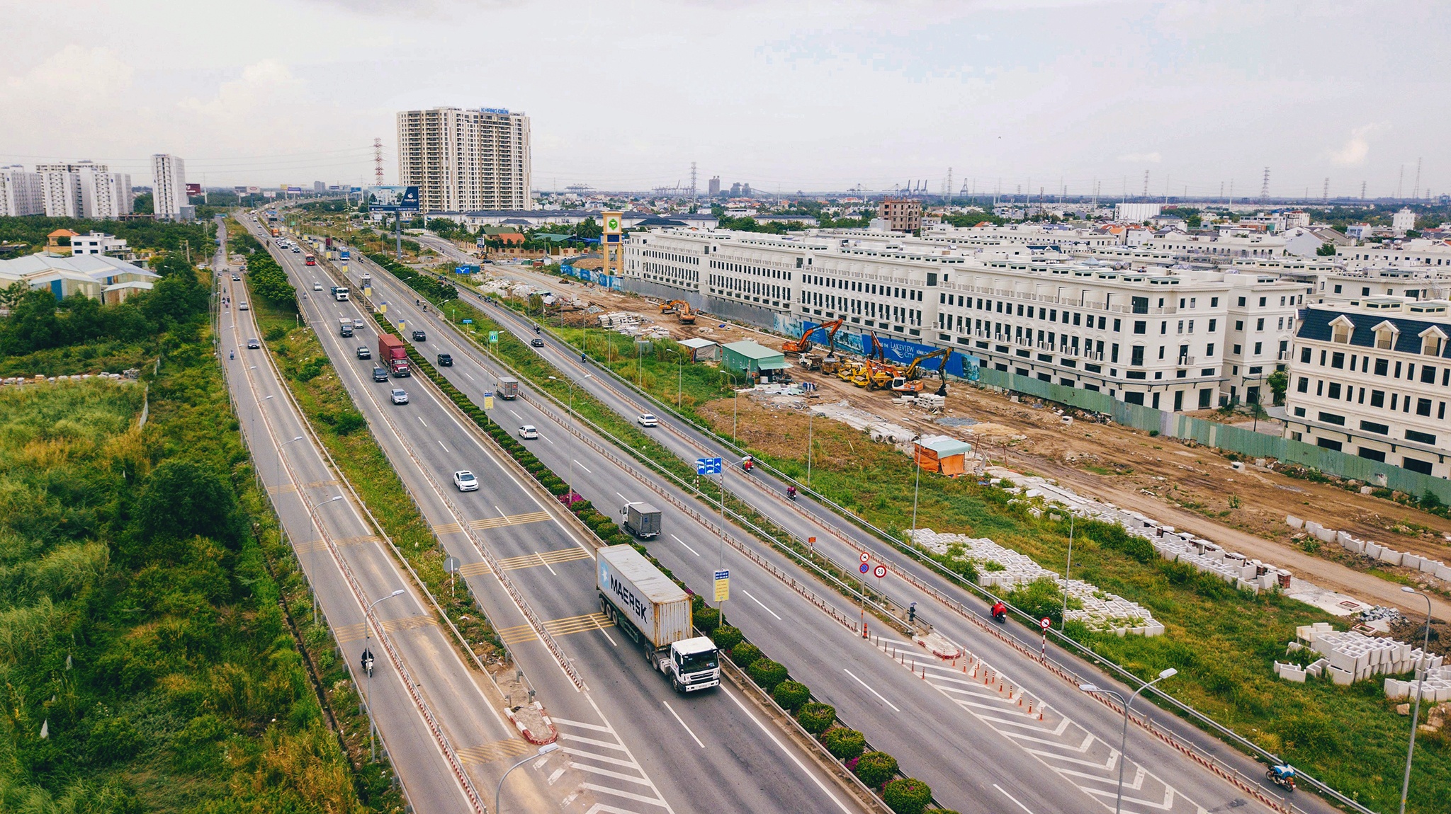 nhung du an giao thong hien dai anh 12