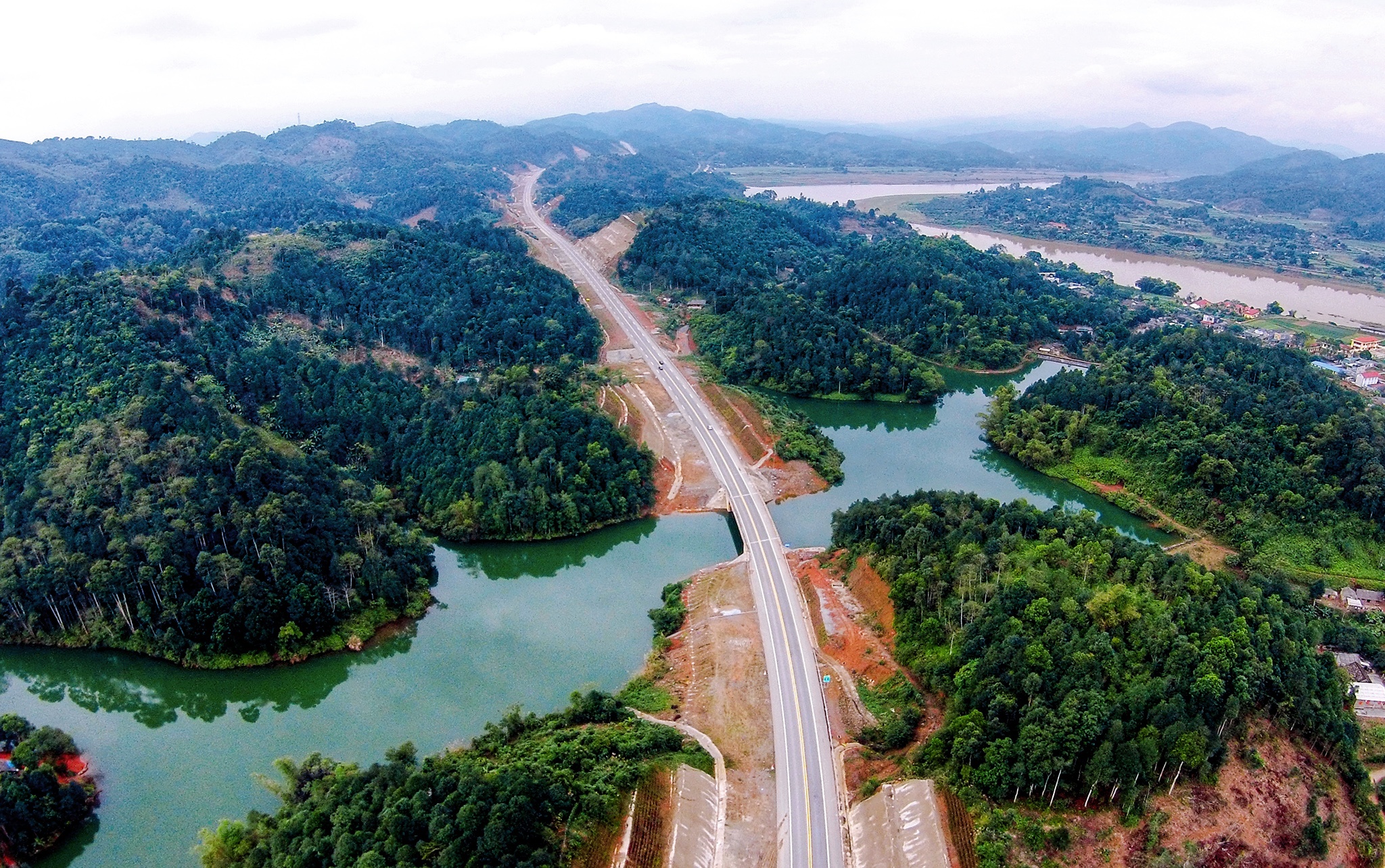 nhung du an giao thong hien dai anh 4