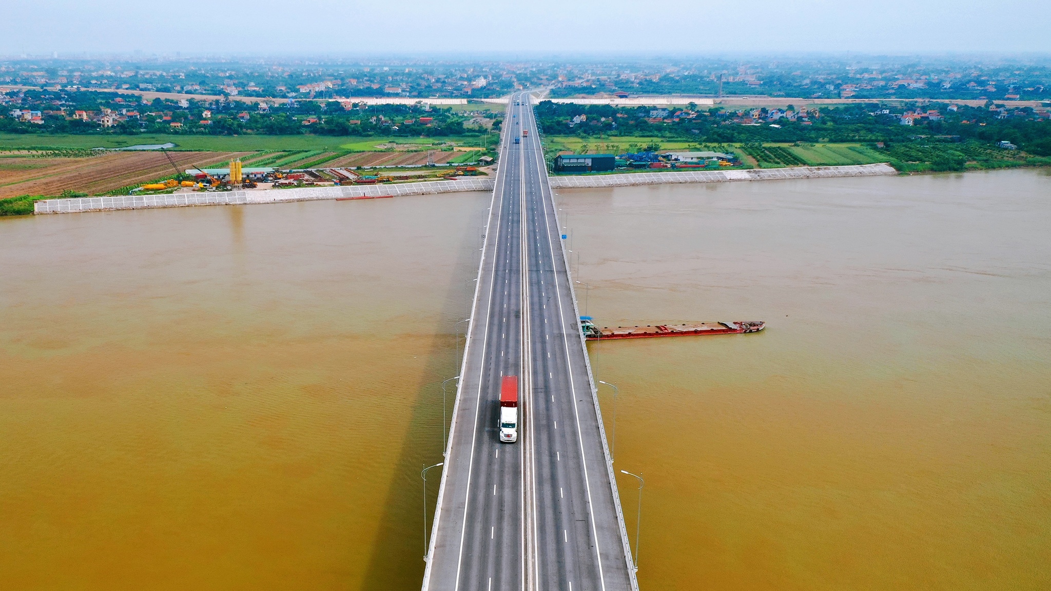 nhung du an giao thong hien dai anh 6