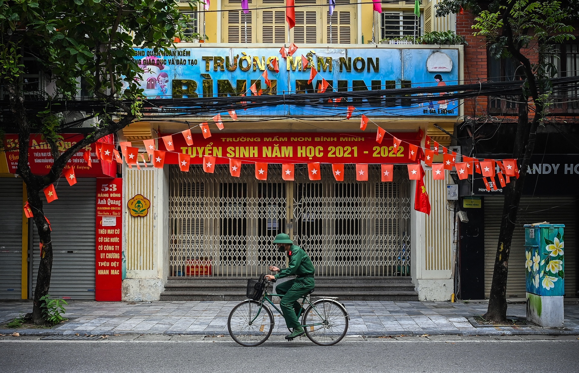 anh dep tren Zing tuan qua anh 2