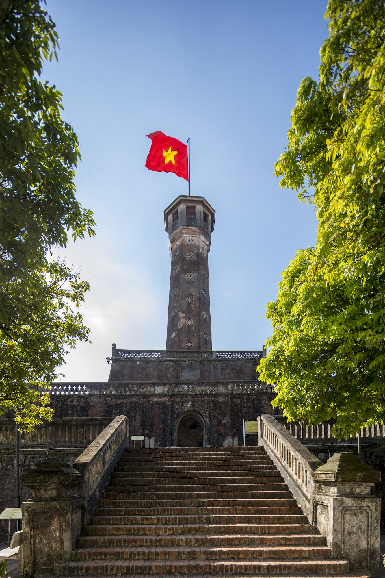 khong khi mua thu o Ha Noi anh 4