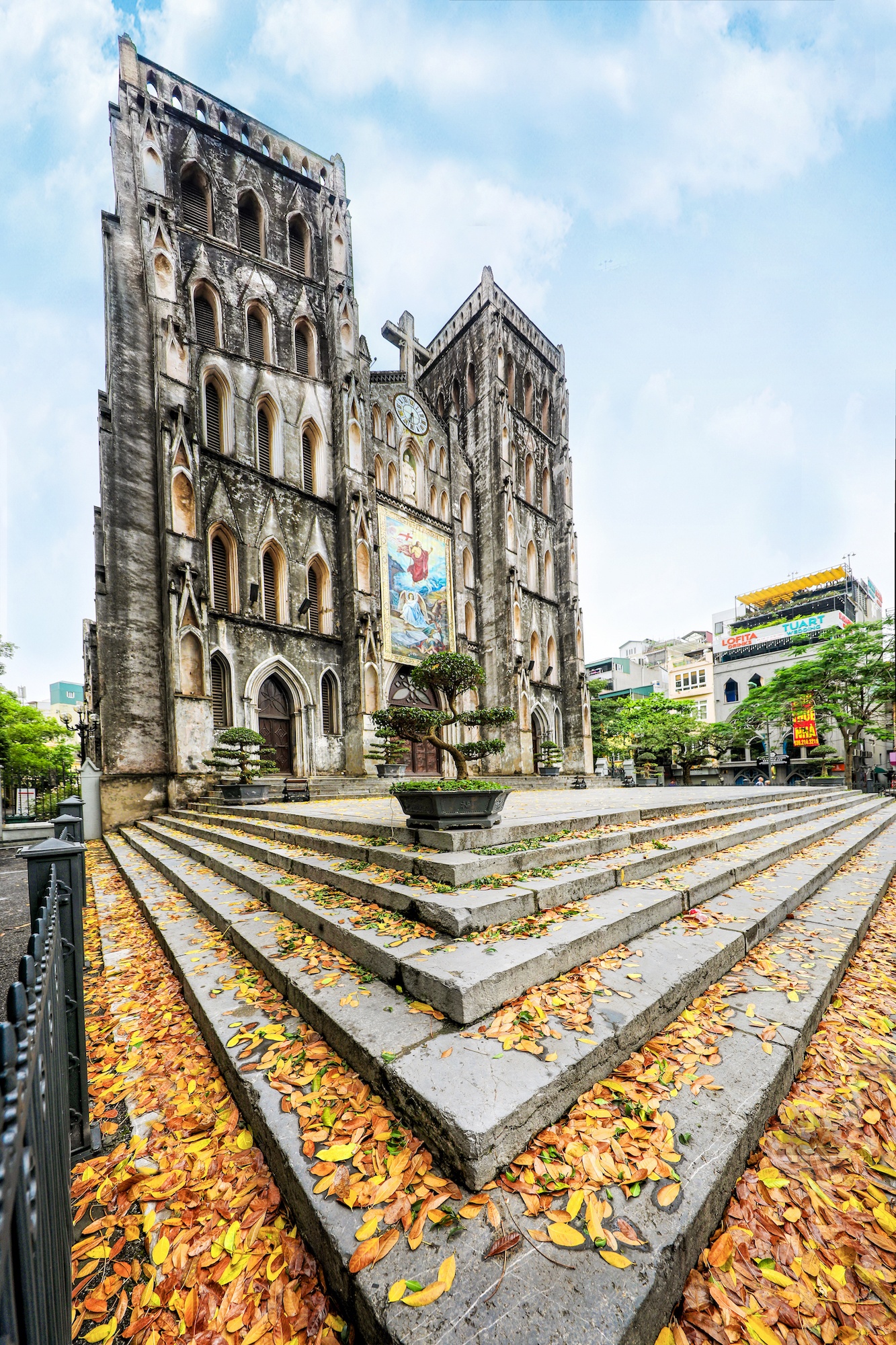 khong khi mua thu o Ha Noi anh 3