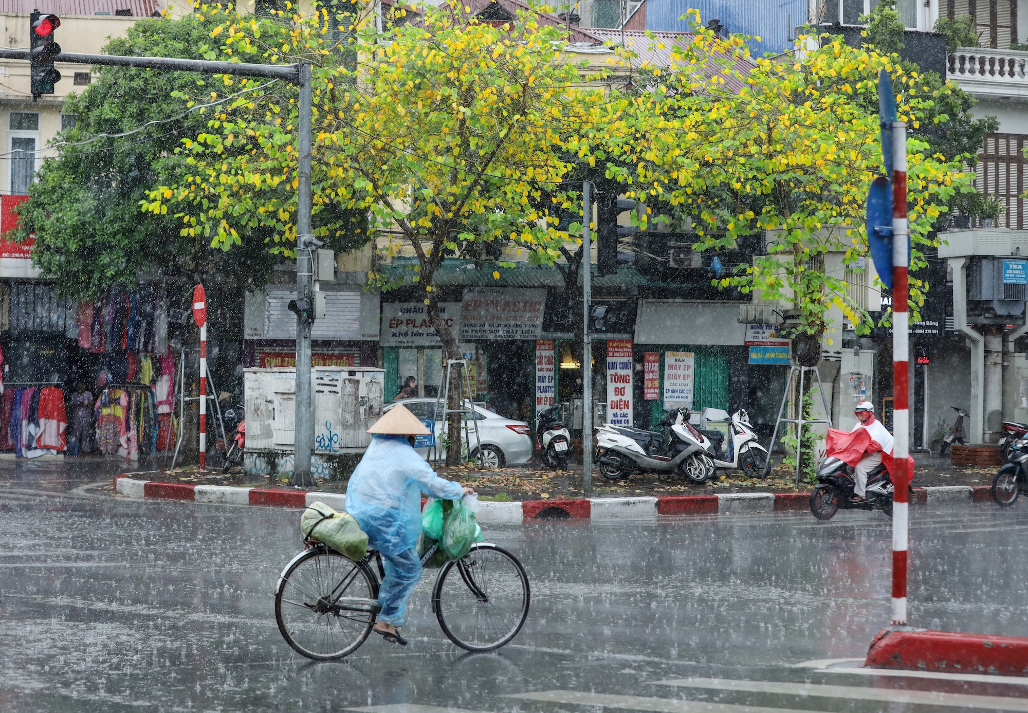 khong khi mua thu o Ha Noi anh 6