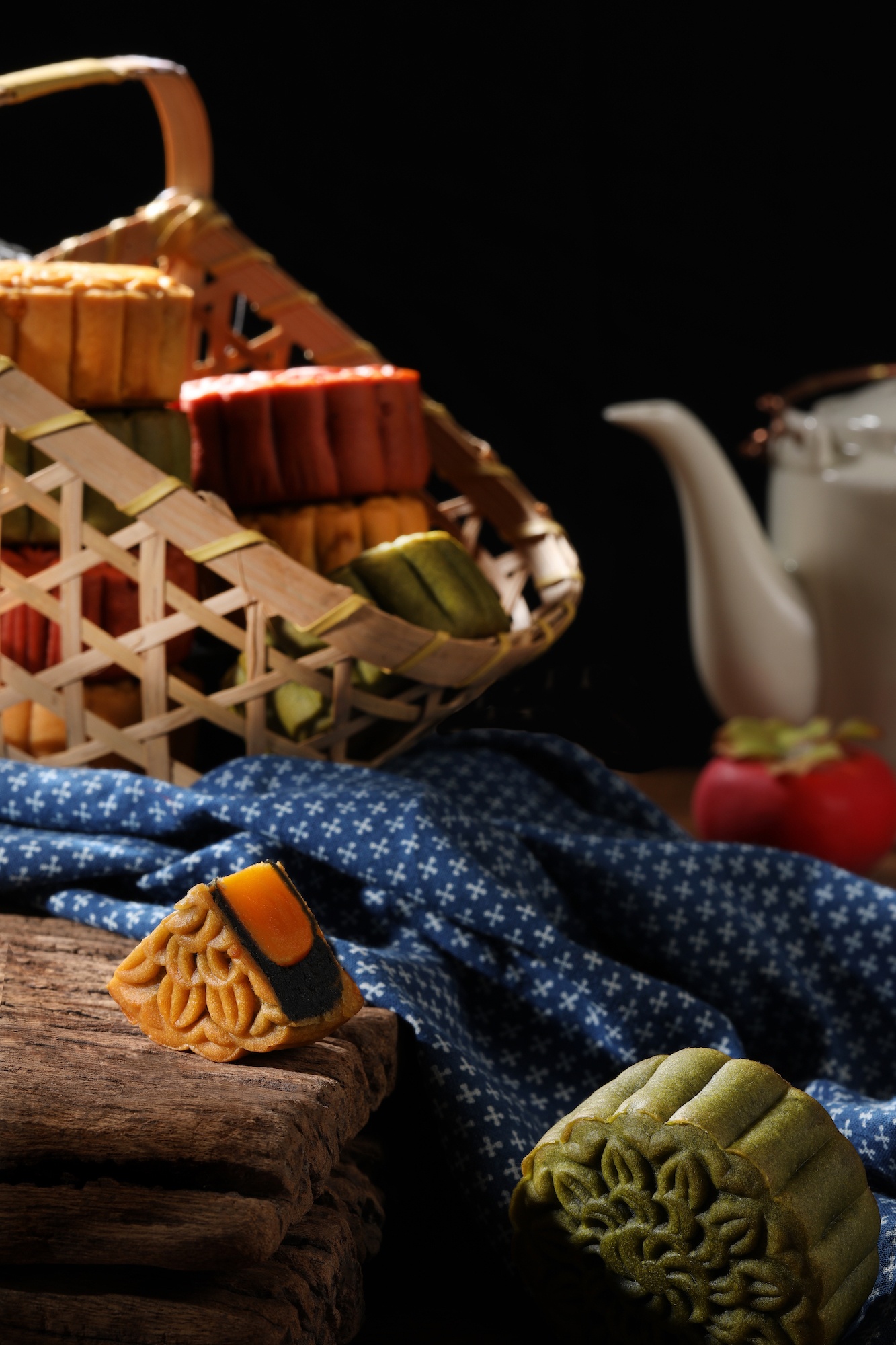 khong khi mua thu o Ha Noi anh 44