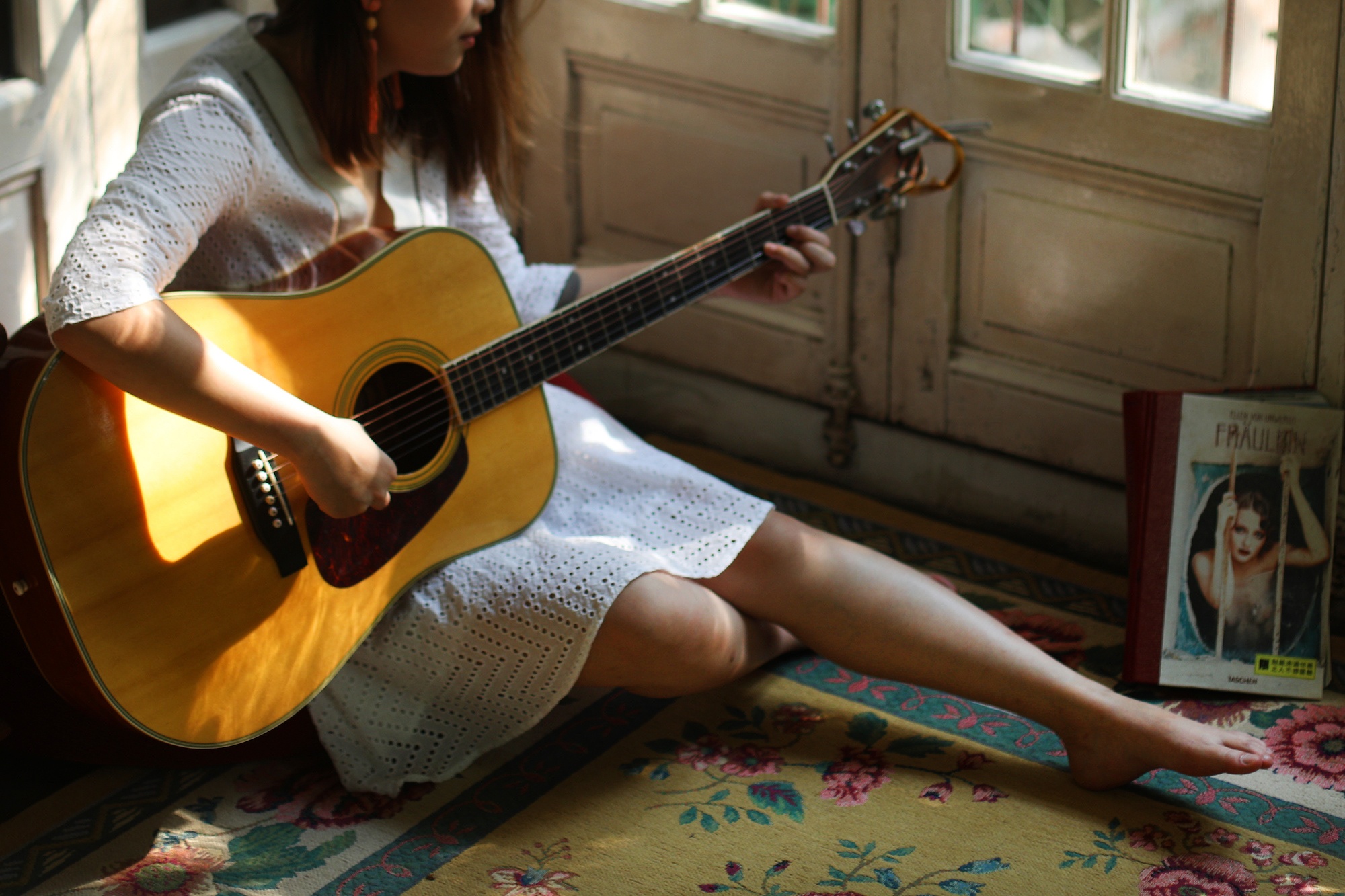 khong khi mua thu o Ha Noi anh 9