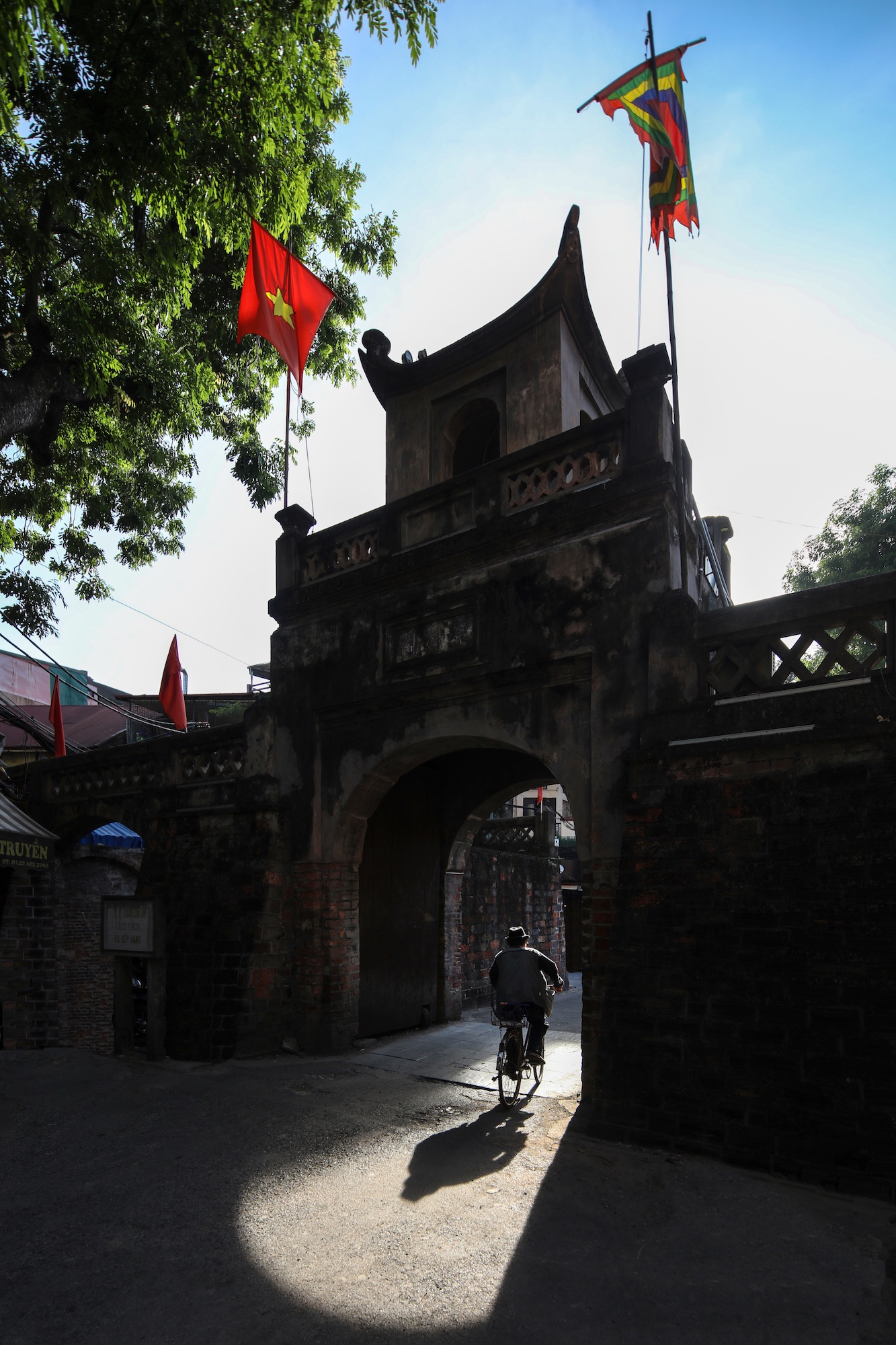 khong khi mua thu o Ha Noi anh 15