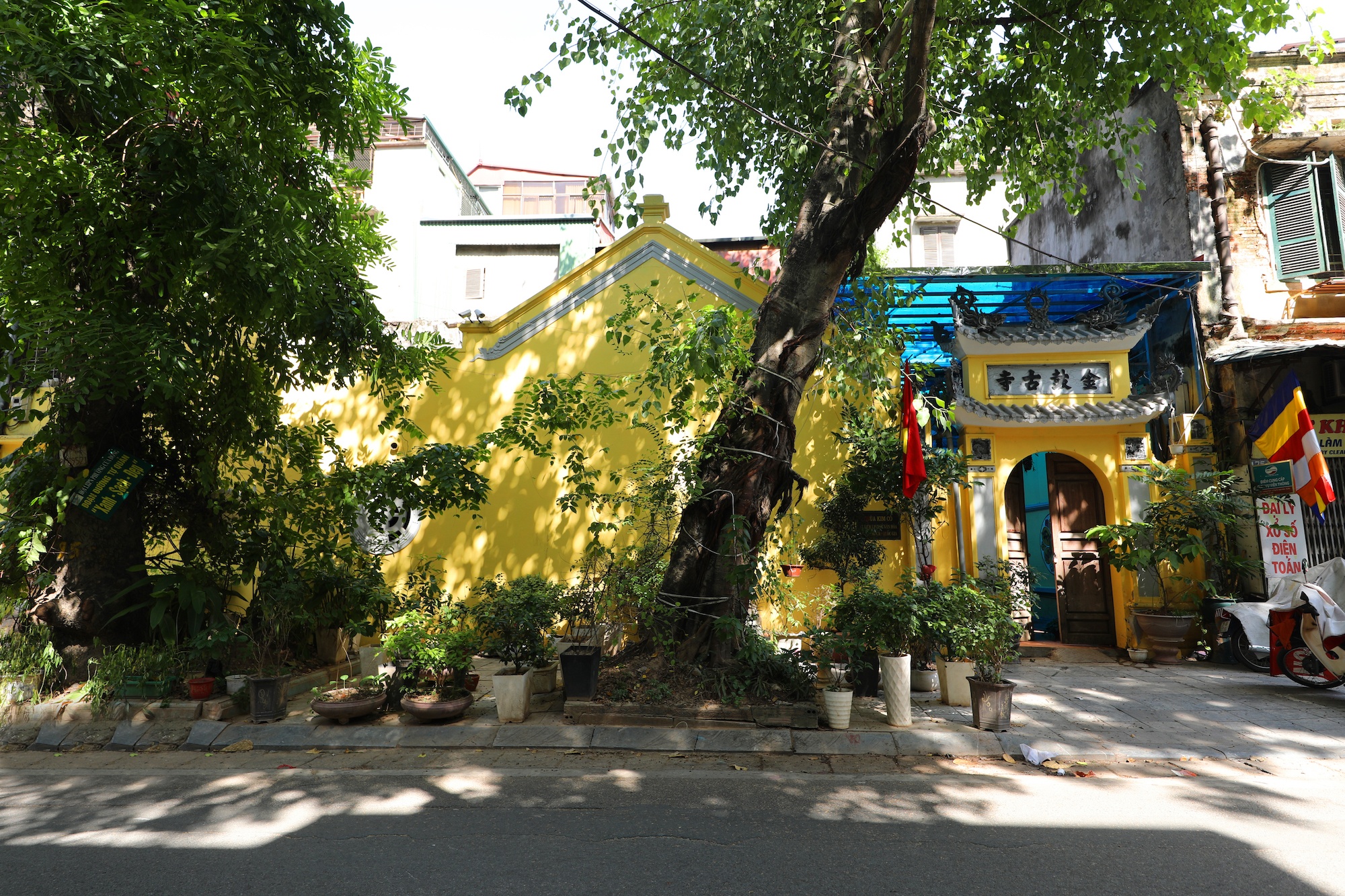 khong khi mua thu o Ha Noi anh 13