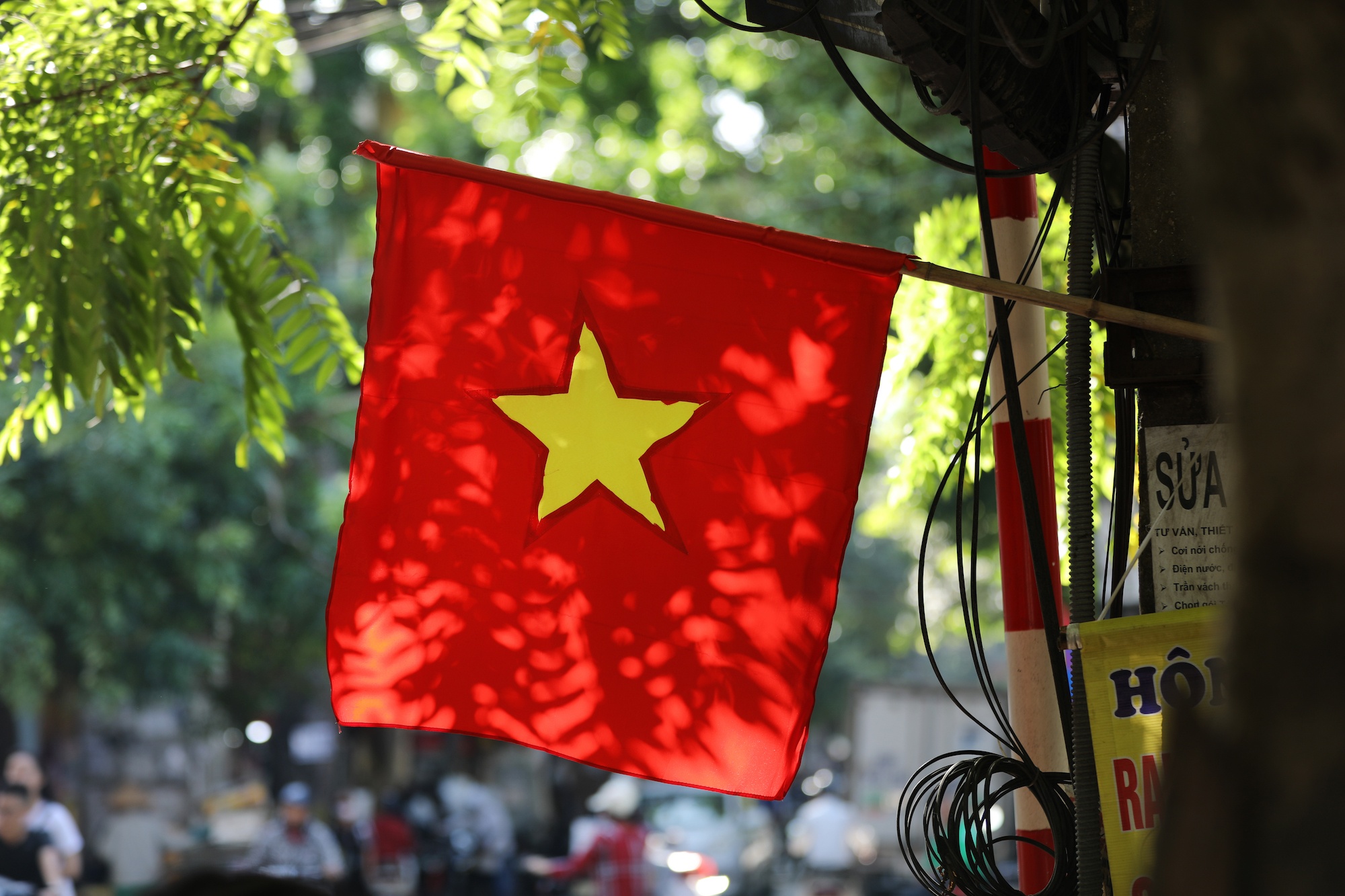 khong khi mua thu o Ha Noi anh 14