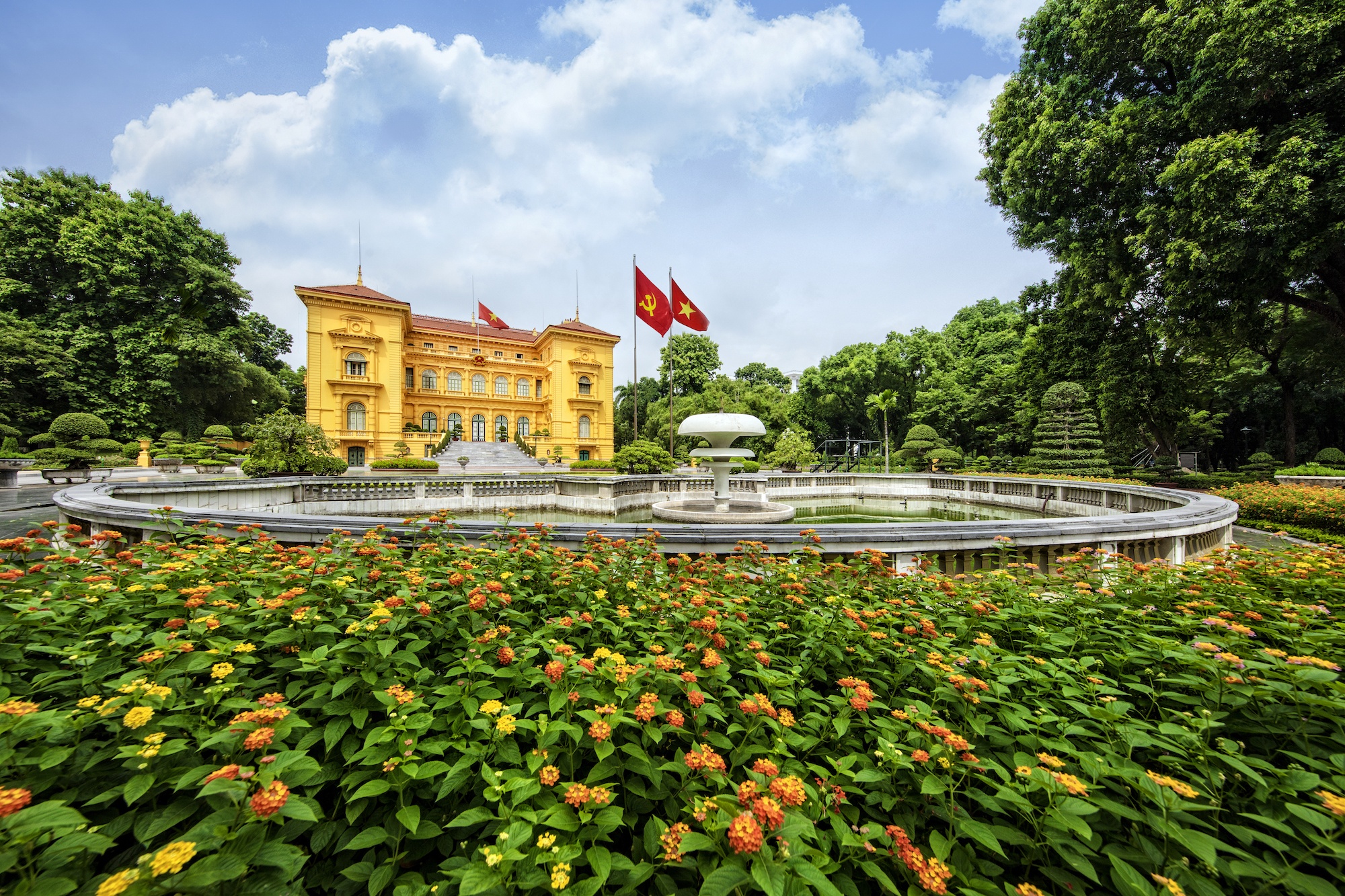 khong khi mua thu o Ha Noi anh 19