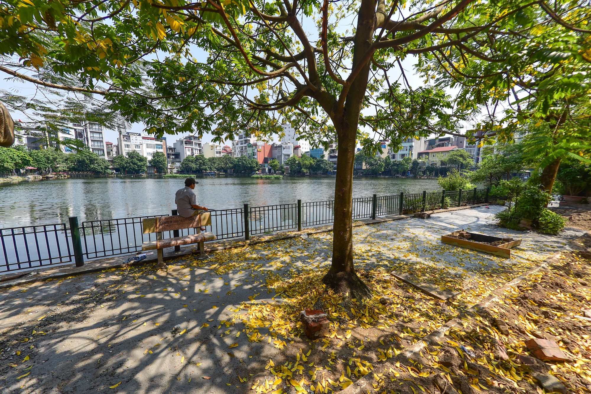 khong khi mua thu o Ha Noi anh 26